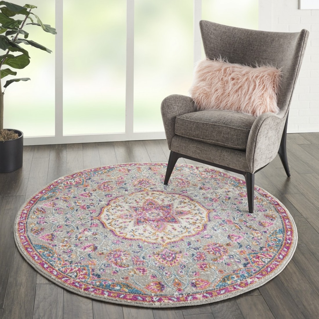 HomeRoots 4000385522 rugs - View #10