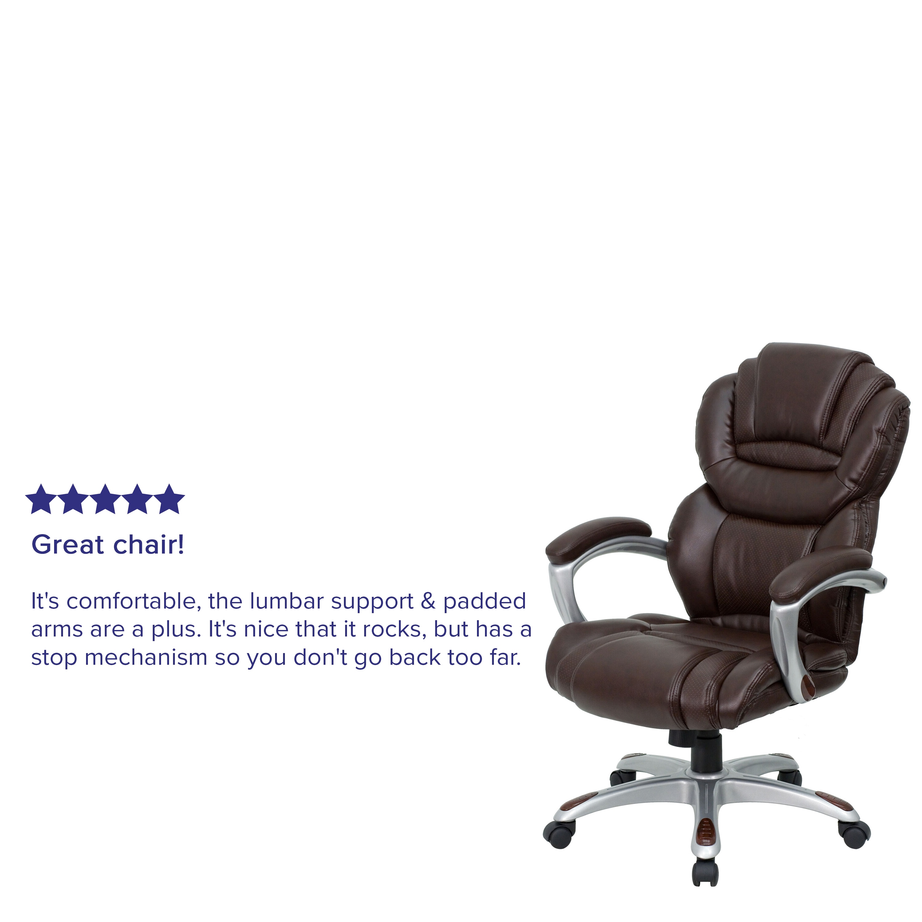 Flash Furniture 812581017557 Office-Chairs - View #6