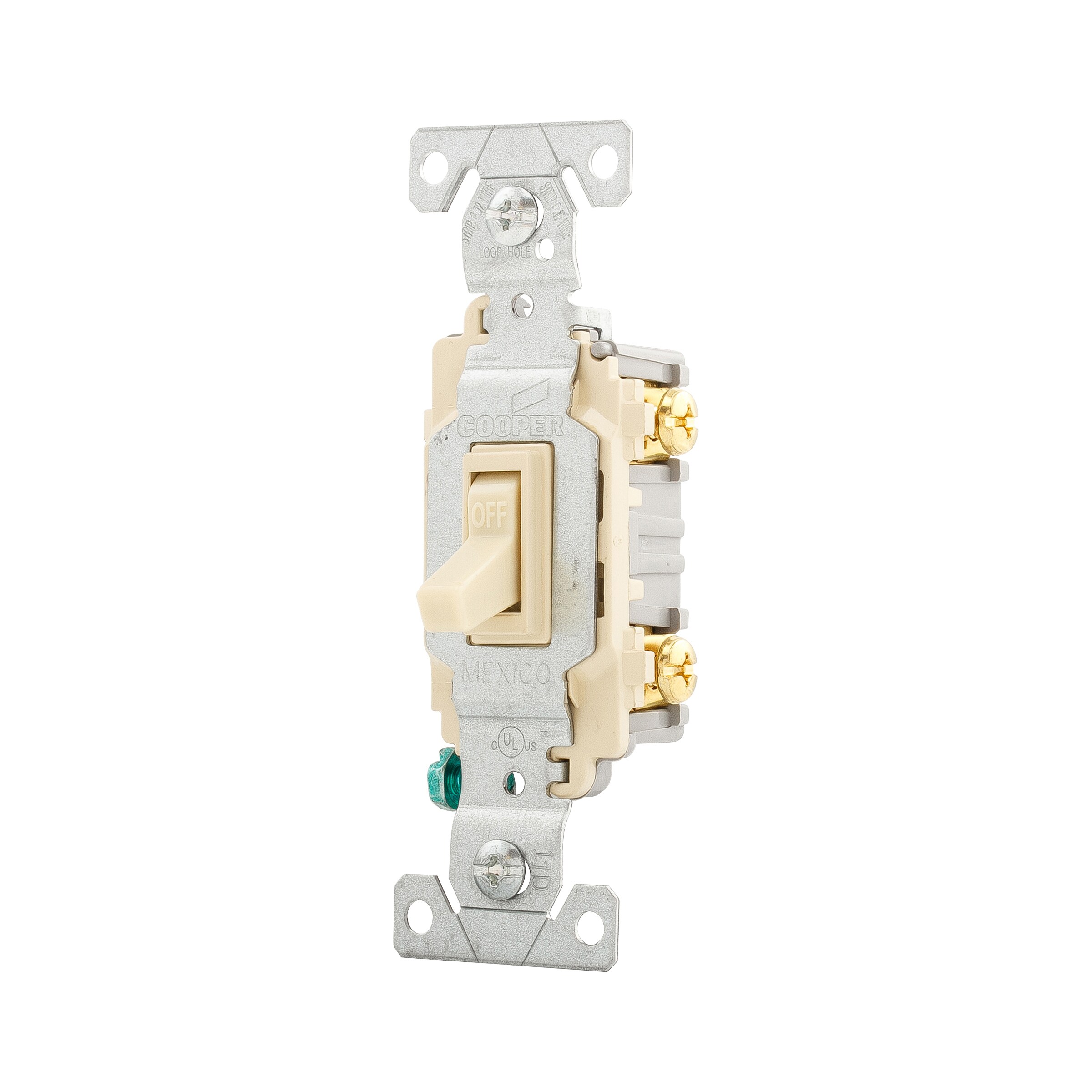 Eaton CSB115STV-SP-LW Lighting-Controls - View #2