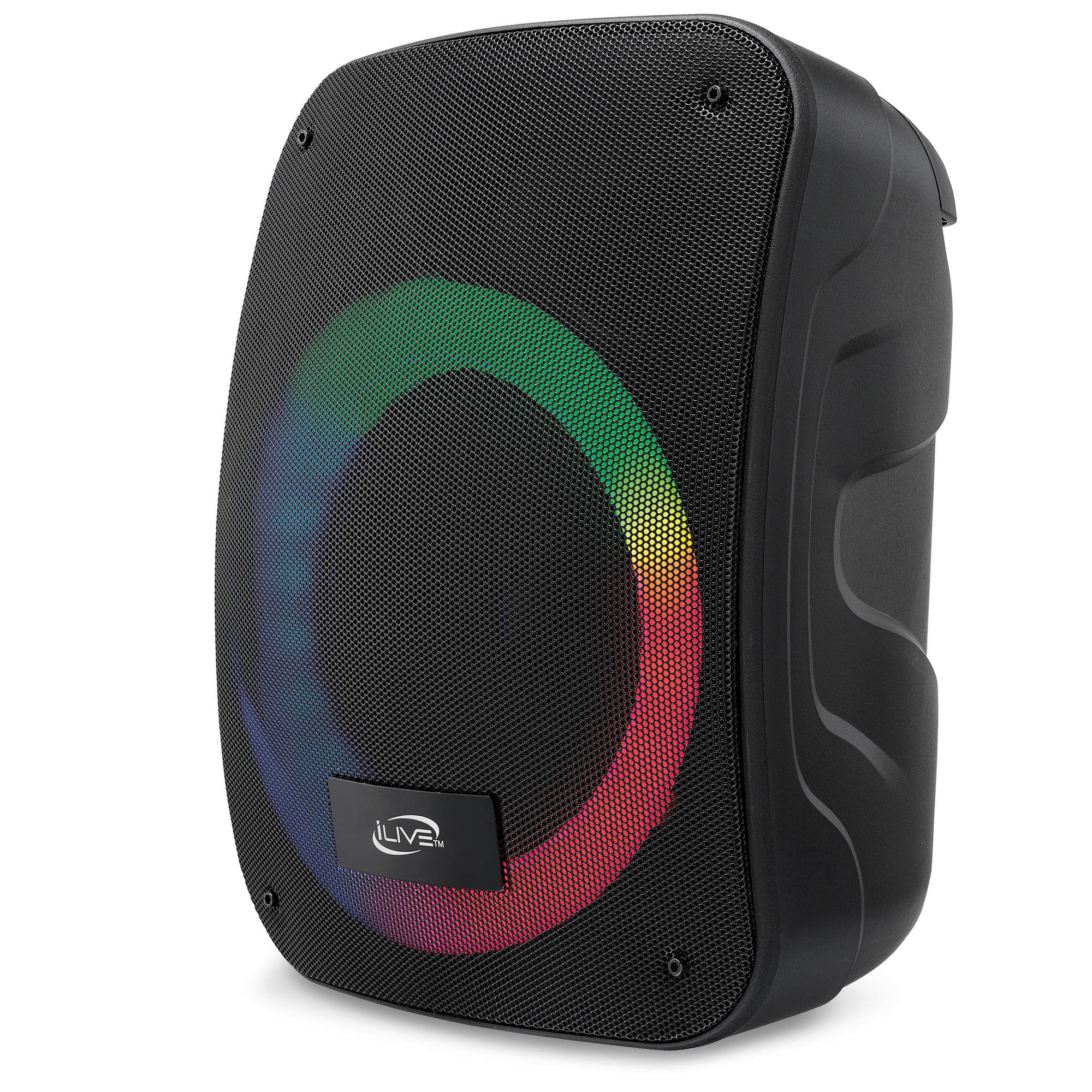 iLive ISB273B Portable-Speakers - View #9