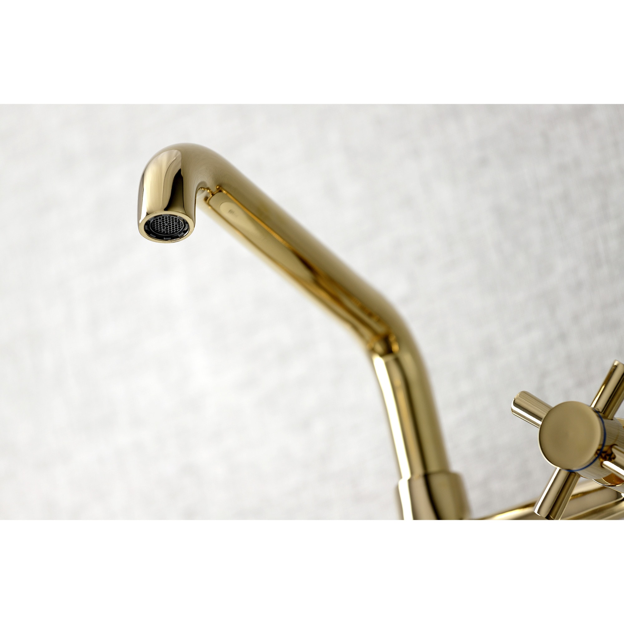 Kingston Brass WLKS423PB Kitchen-Faucets - View #7