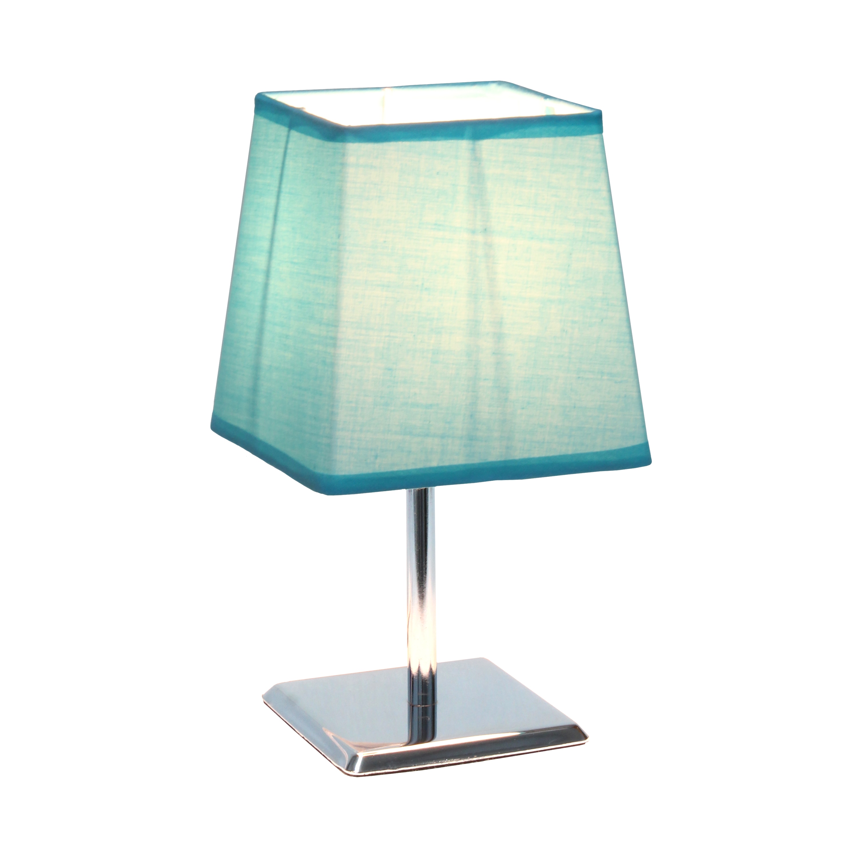 Simple Designs LT2062-BLU Table-Lamps - View #2