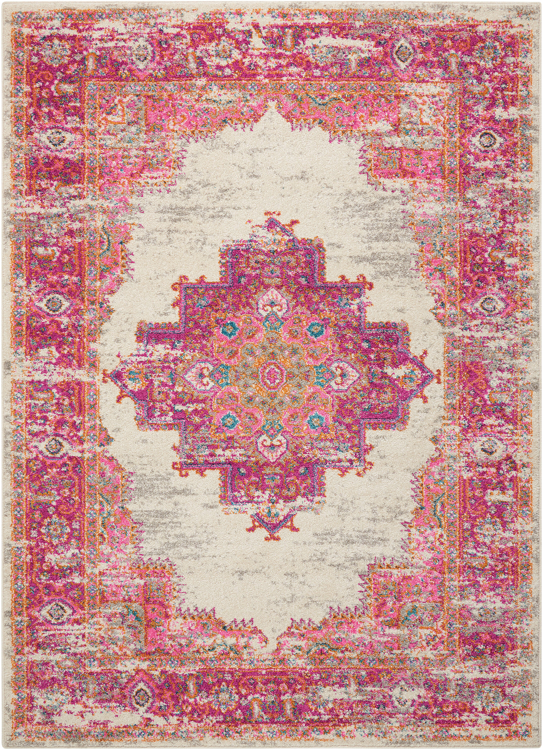 Nourison 99446388162 rugs - View #2