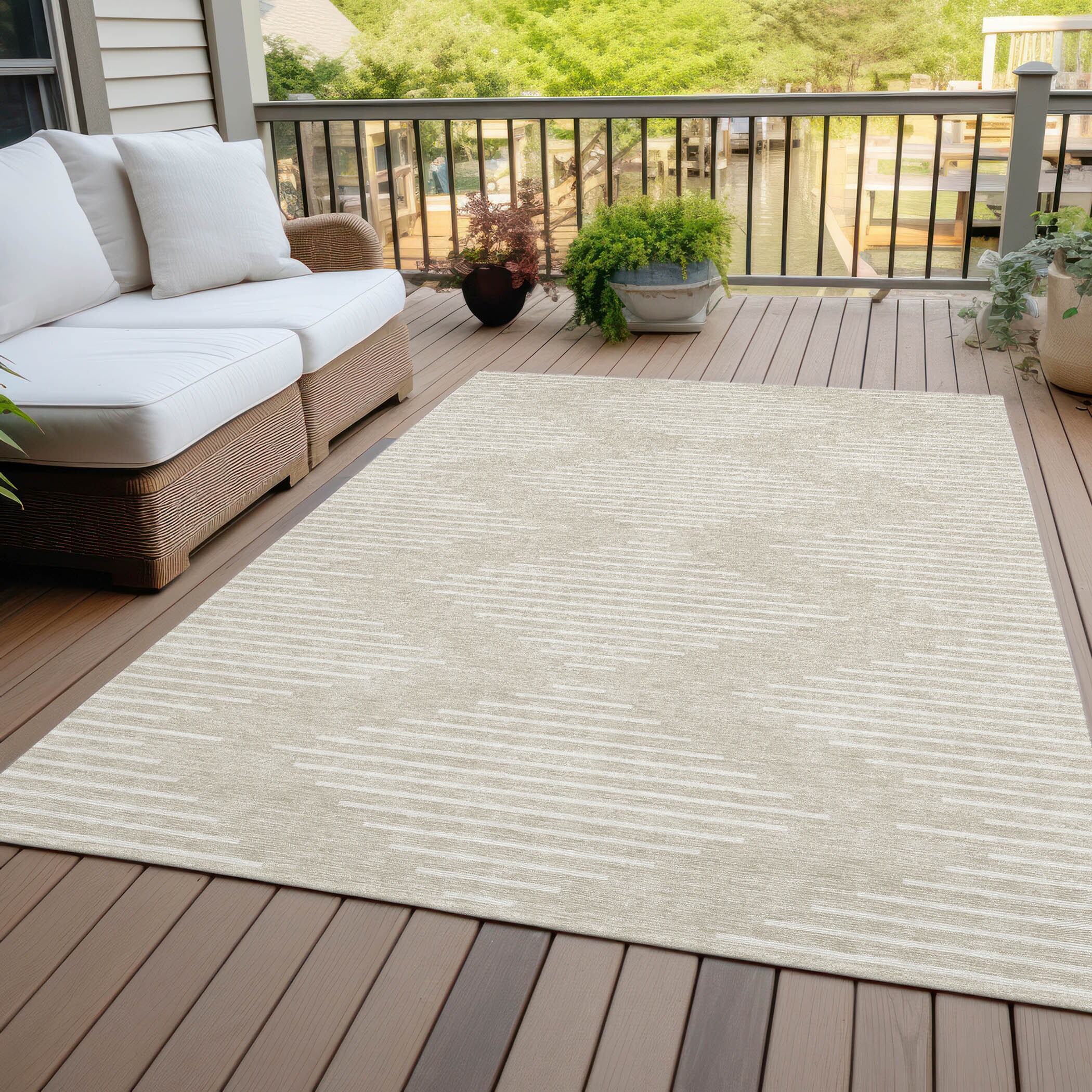Addison Rugs ACN1016BG8X10 rugs - View #8