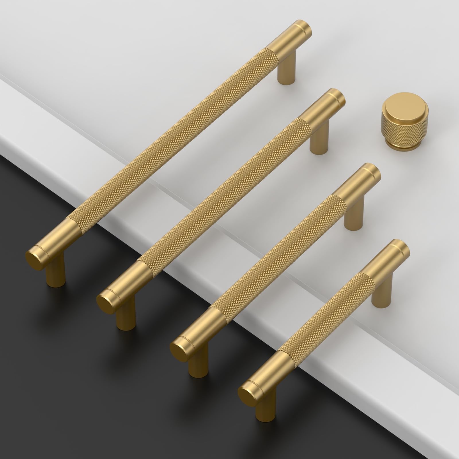 Misopily LMS0126P50 Cabinet-Pulls - View #6