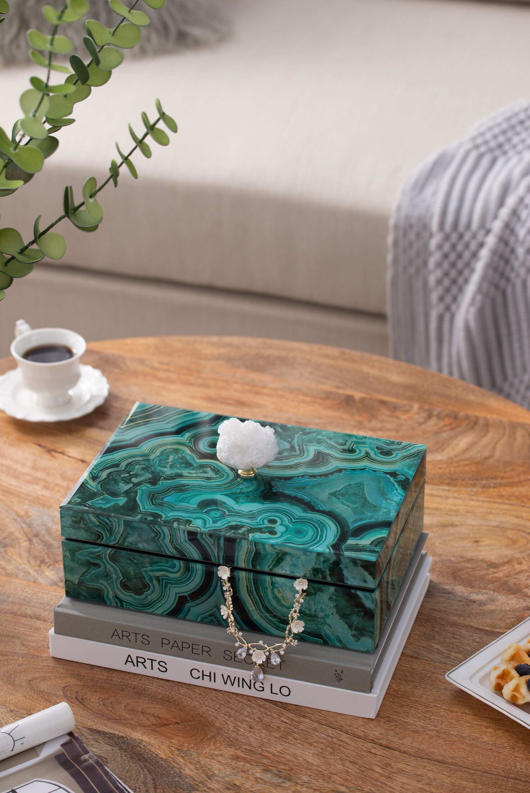 ZAKLOOP XU079106849 Ornament-Storage - View #3
