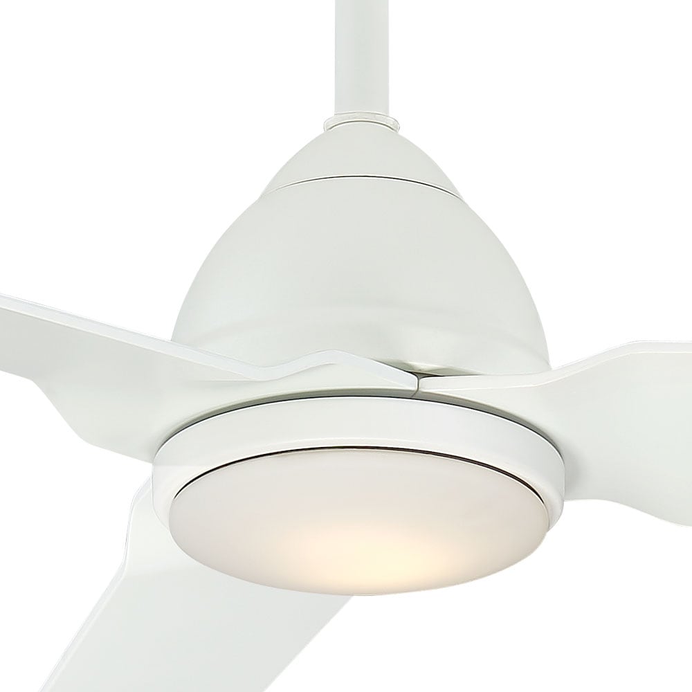 Minka Aire F753L-WHF Ceiling-Fans - View #6