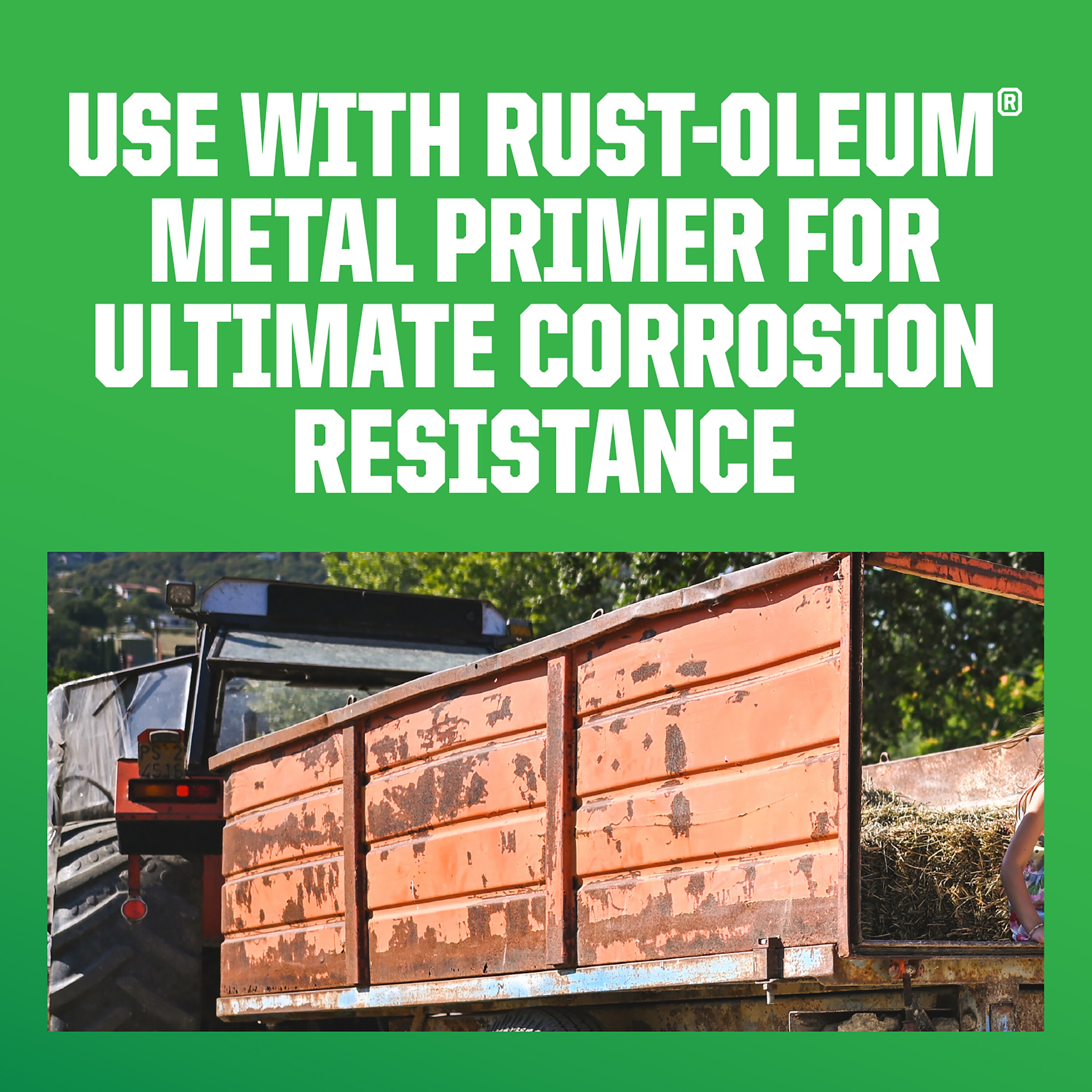Rust-Oleum 280135 Spray-Paint - View #7