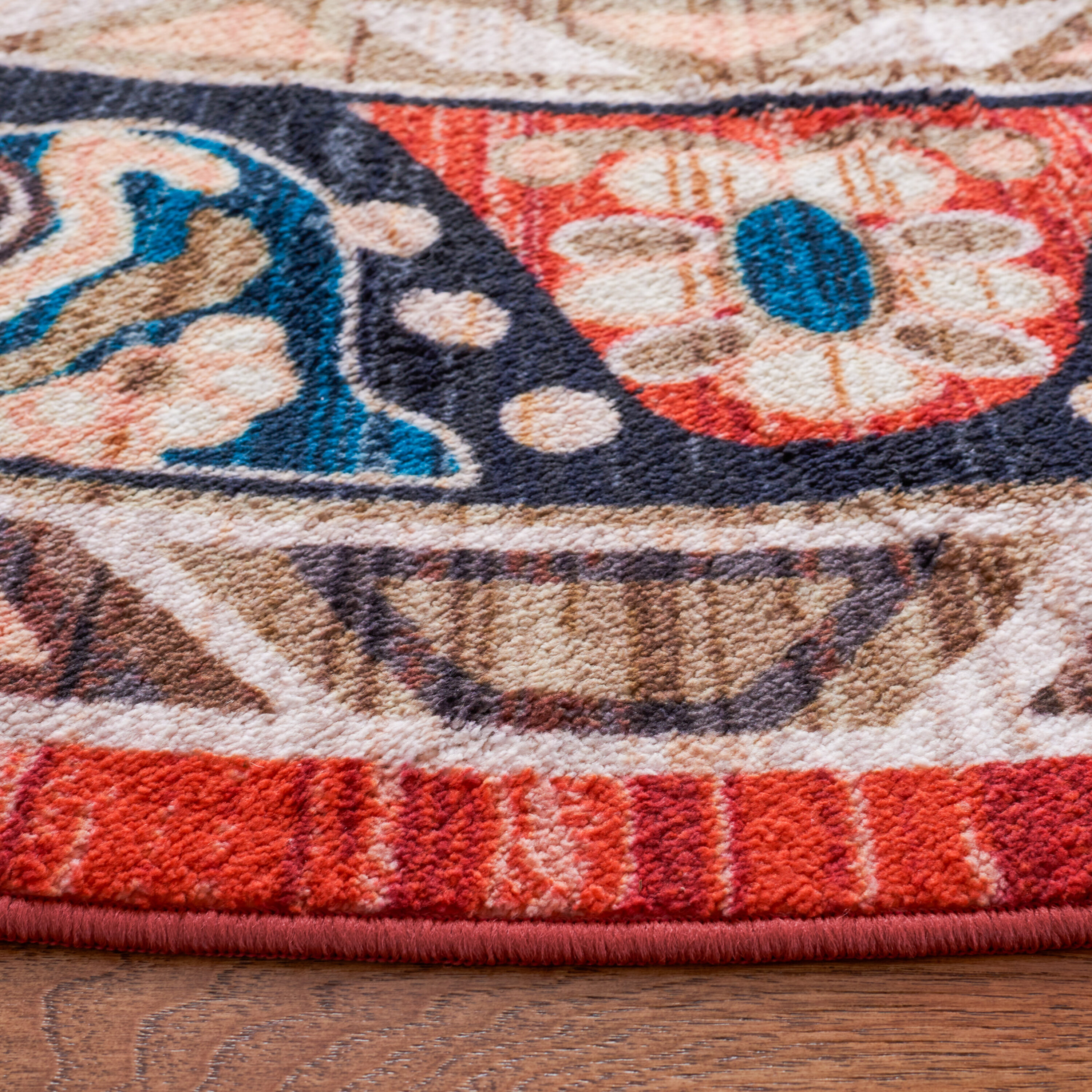 Safavieh RIV155Z-7R rugs - View #3