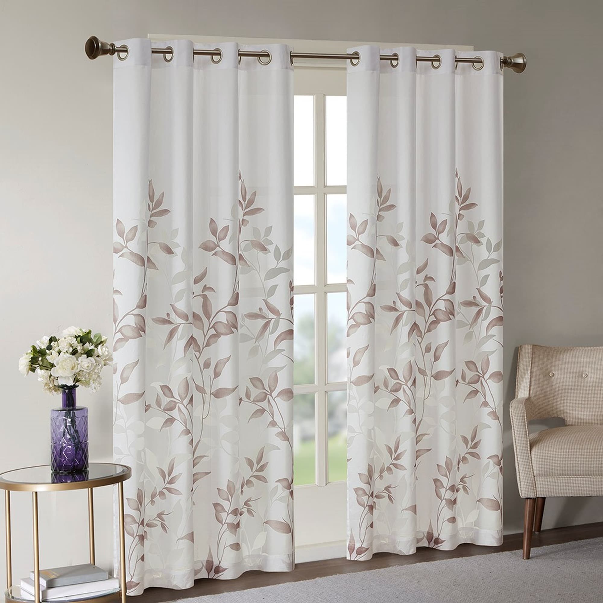 HyperDrop Cart ZW-B035129673 curtains - View #3