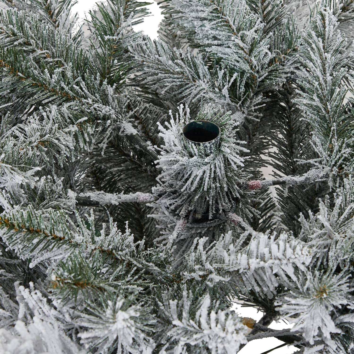 Qeetex LXL-PHK-35JM0T57 Artificial-Christmas-Trees - View #4