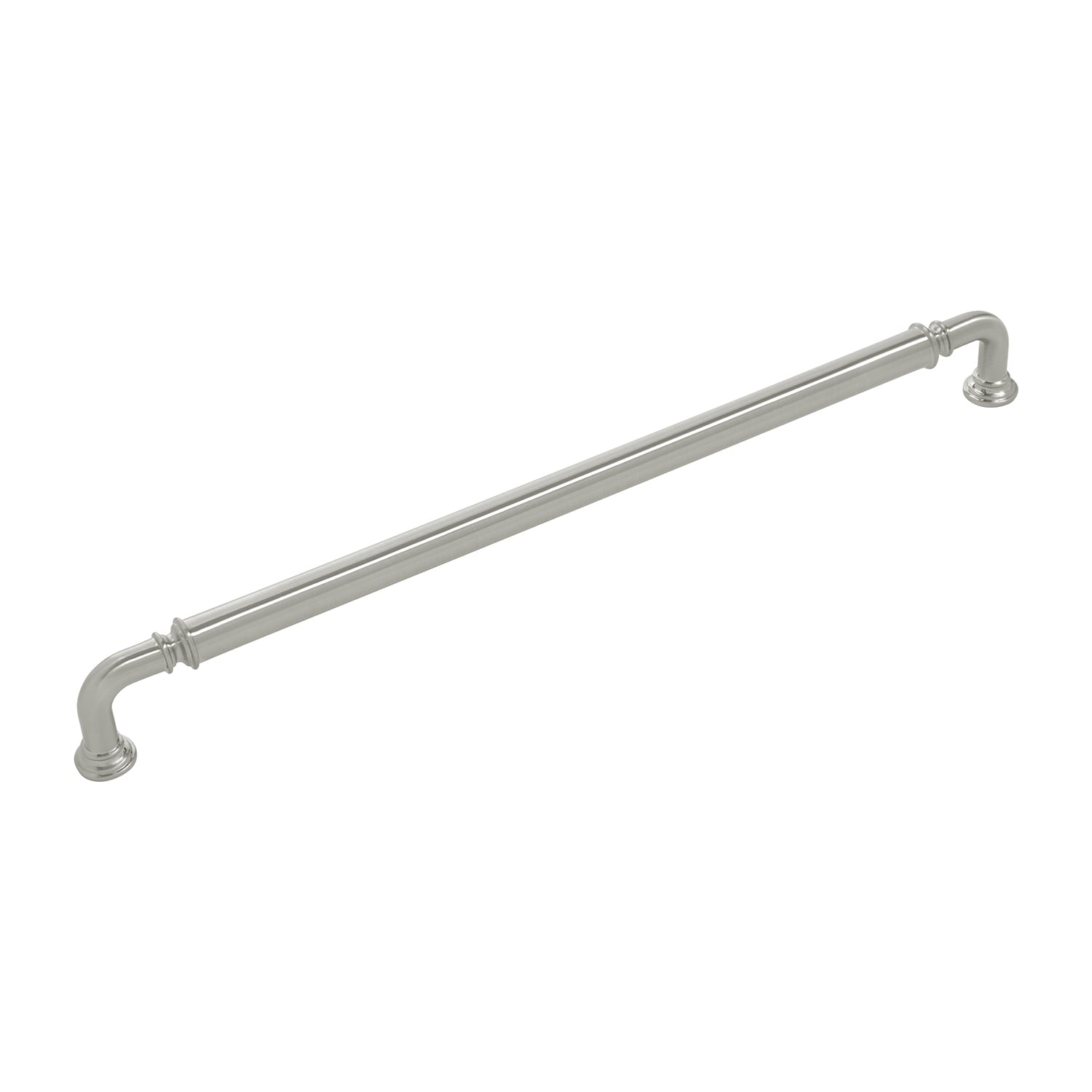 Belwith Berkshire Rectangular Handles in Various Sizes and Finishes