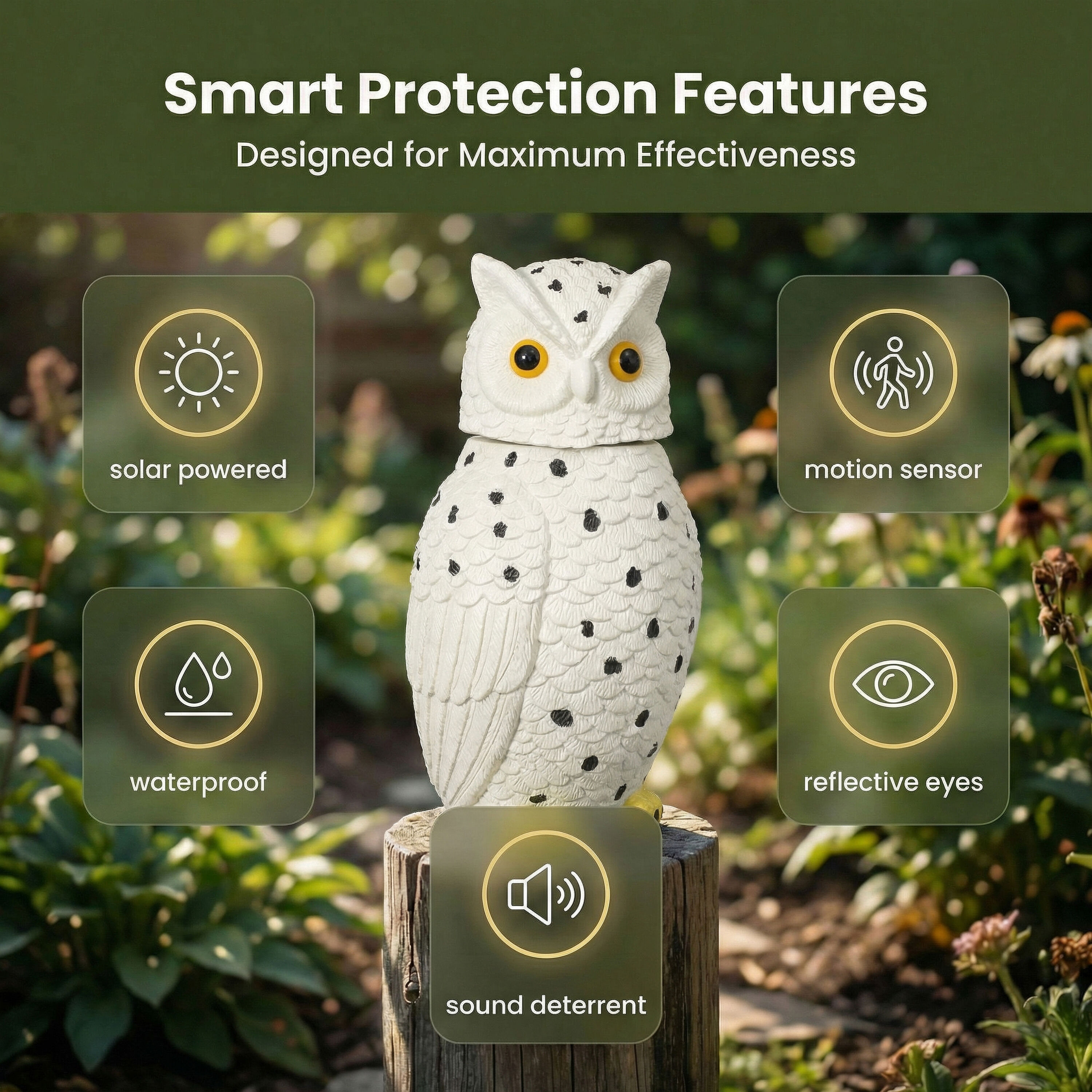 Gardenised QI004976.2 Animal-Rodent-Control - View #3