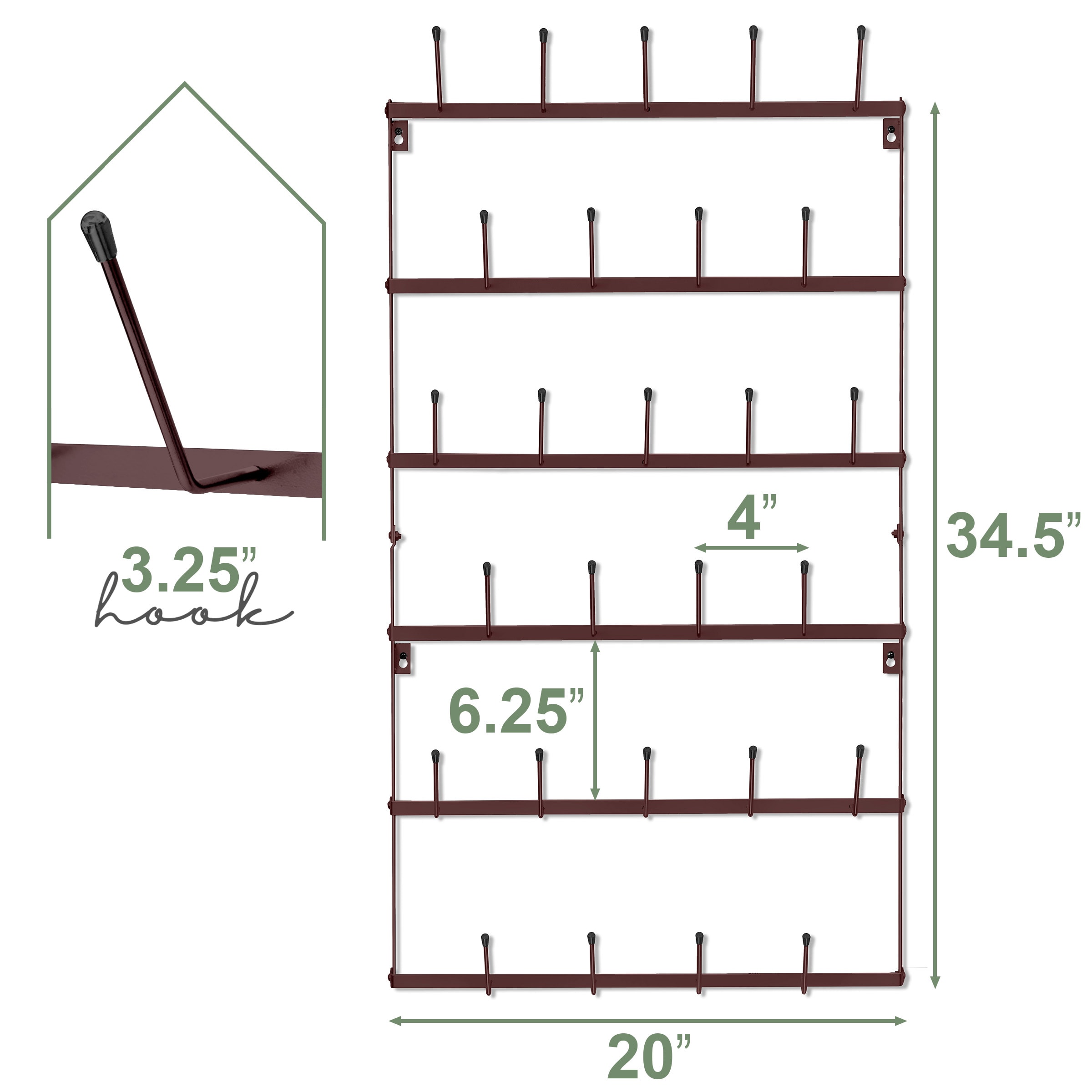 SORBUS 192405046322 Coffee-Beverage-Organizers - View #5