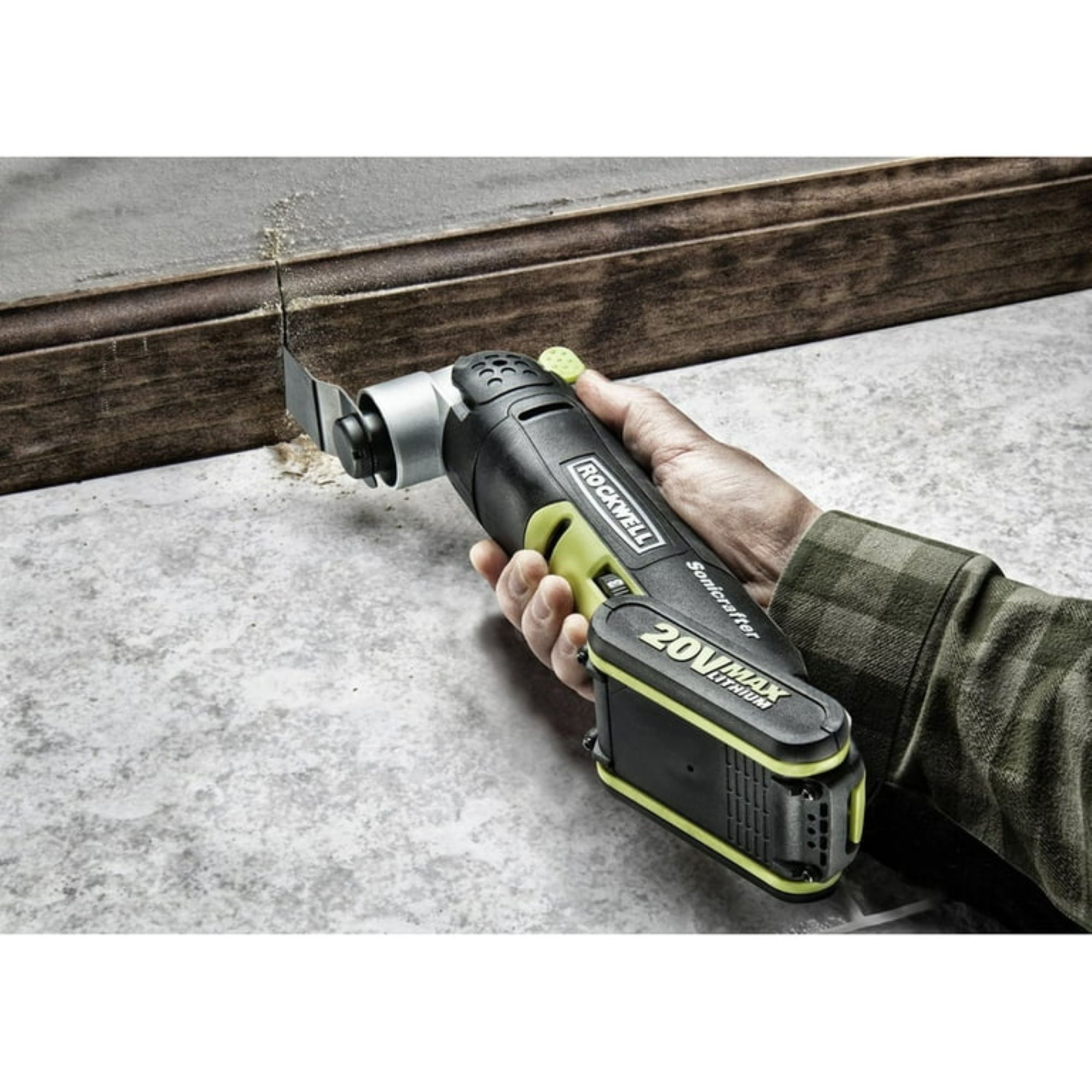 ROCKWELL RW9351 b100245 - View #8