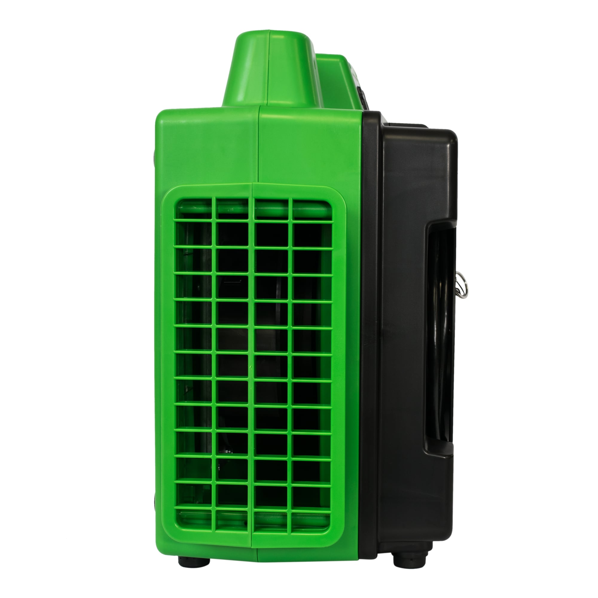 XPOWER X-2480A-GREEN m018095 - View #5