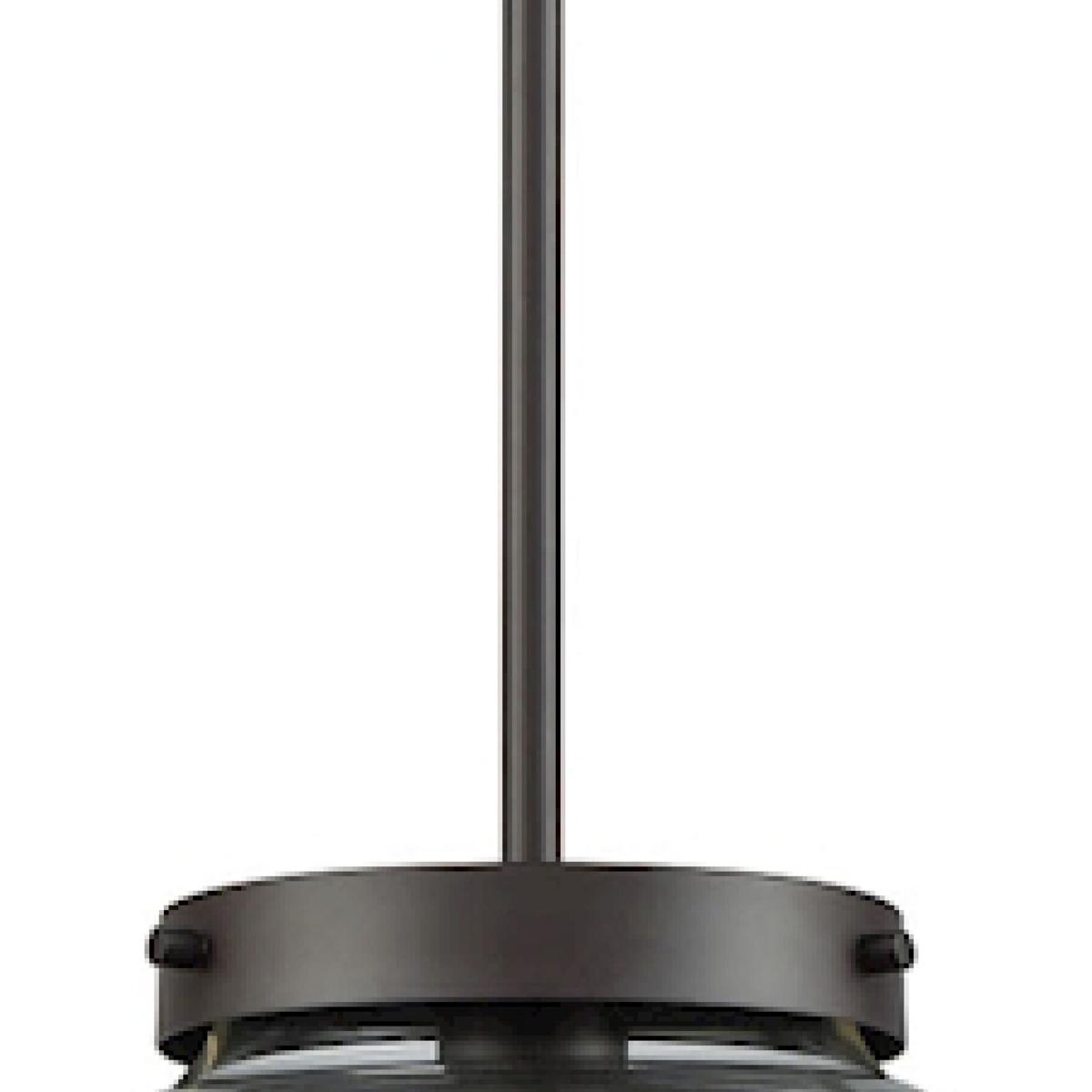 Atlas Lighting and Home CL11535-BZ2 Pendant-Lights - View #3