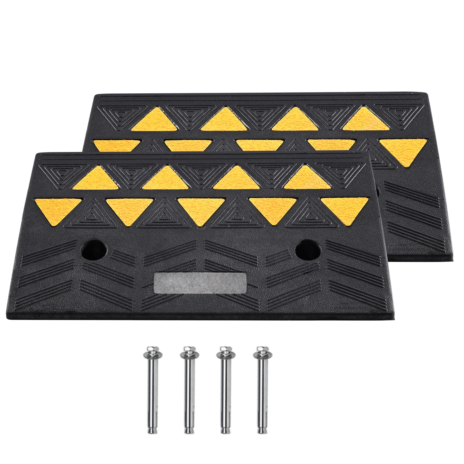 Huluwat DJ-2P449435 Access-Ramps - View #6