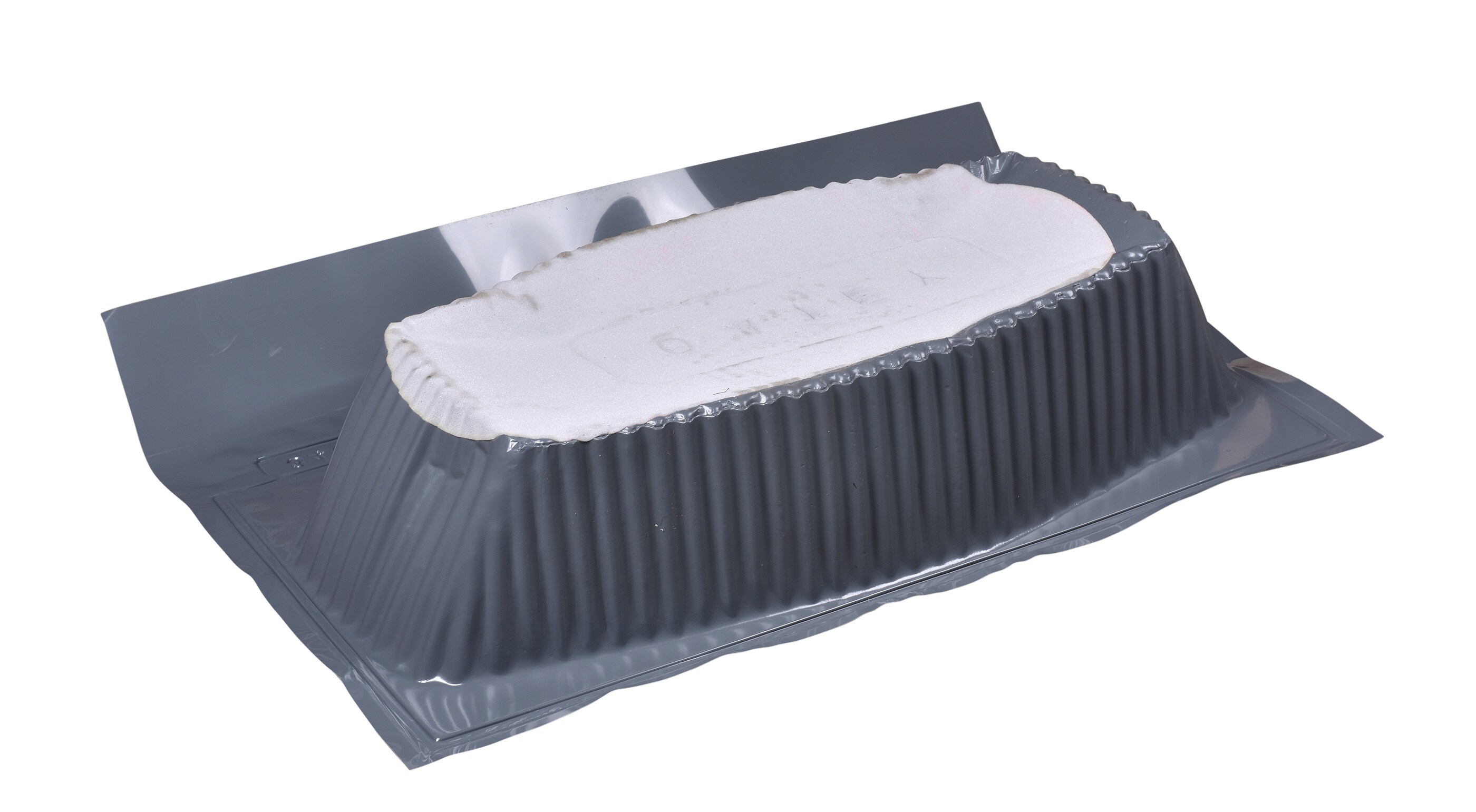 Oatey Black Bathtub Protector in the Bathtub Parts department at