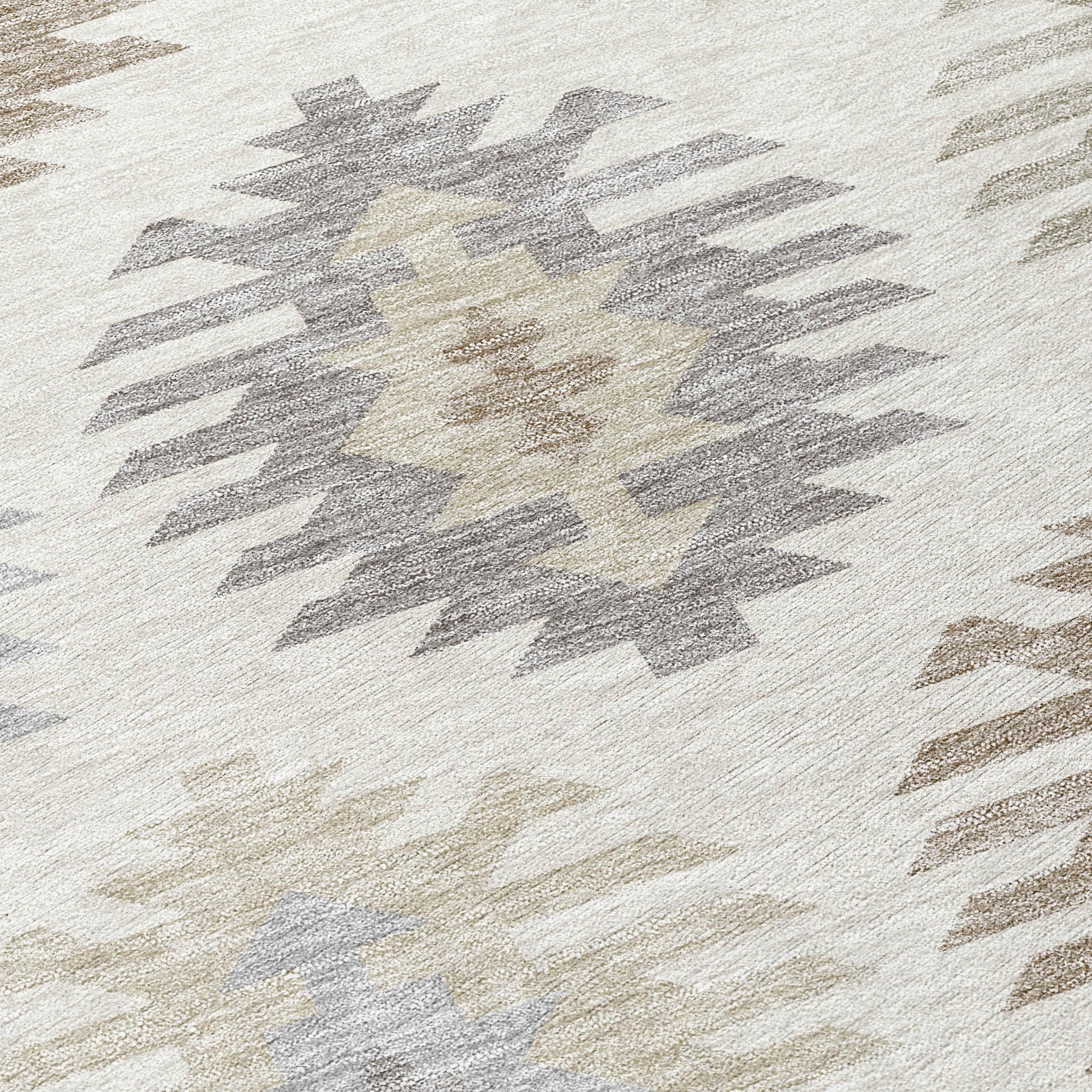 Addison Rugs ACN983IV5X8 rugs - View #6