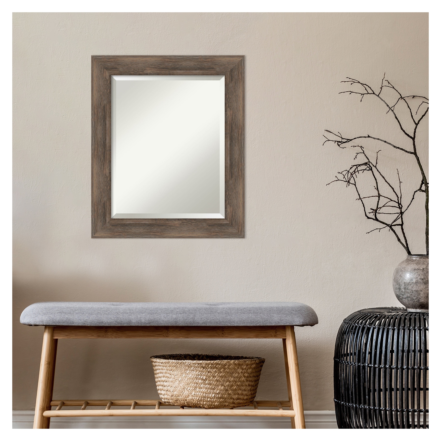 Amanti Art A17007183205 Decor-Mirrors - View #7