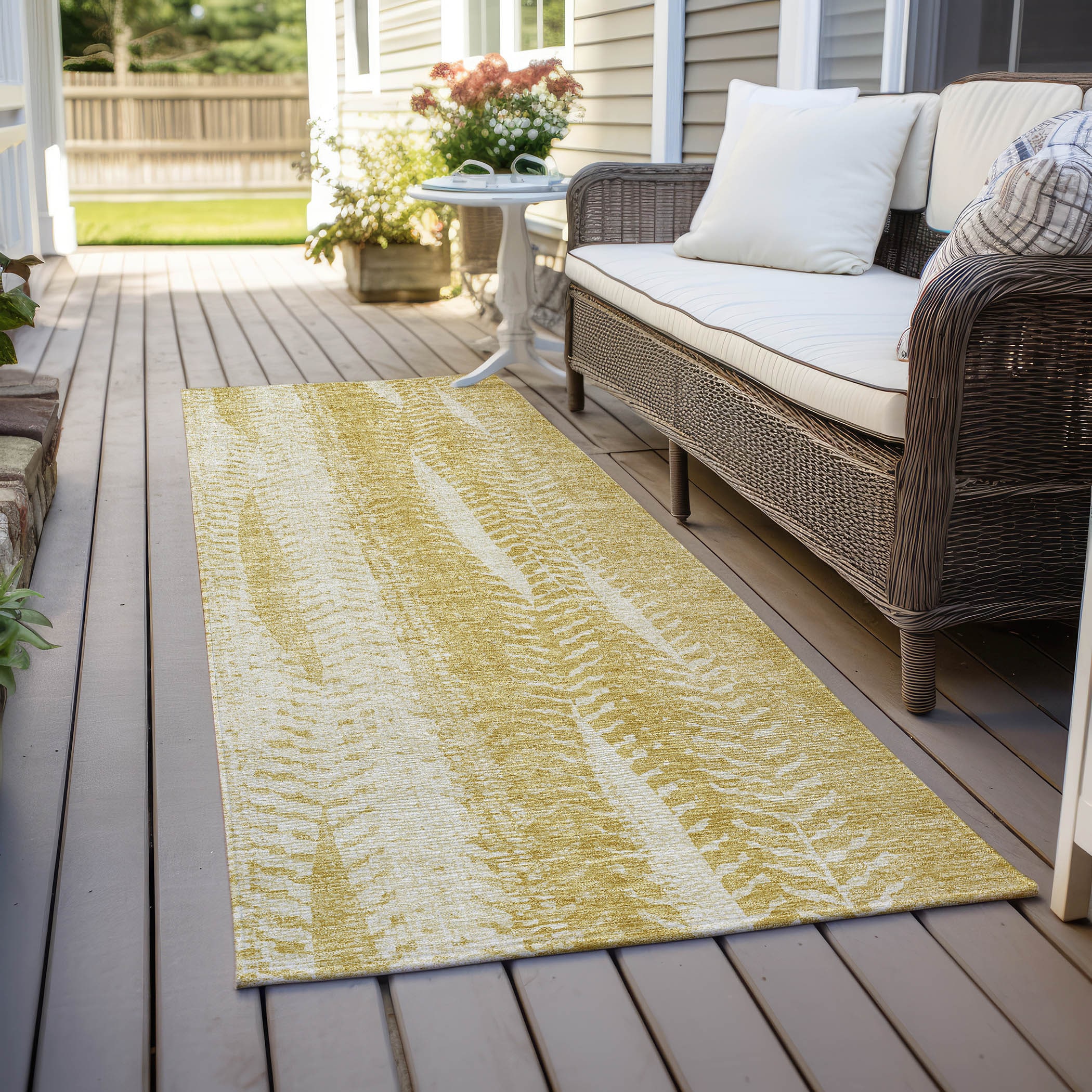 Addison Rugs ACN694GO2X8 rugs - View #6