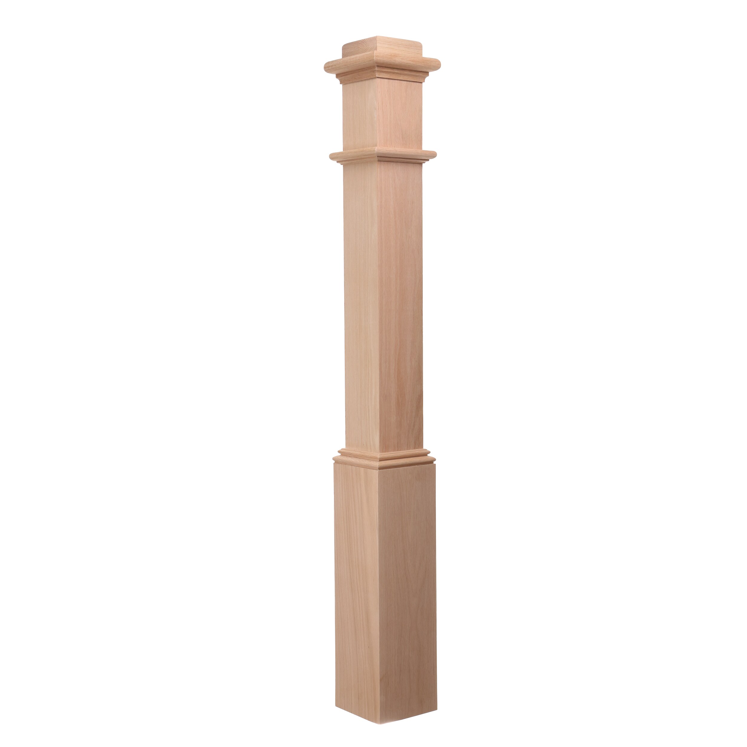 RELIABILT WG991PLOAK Interior-Stairpart-Newel-Posts - View #6