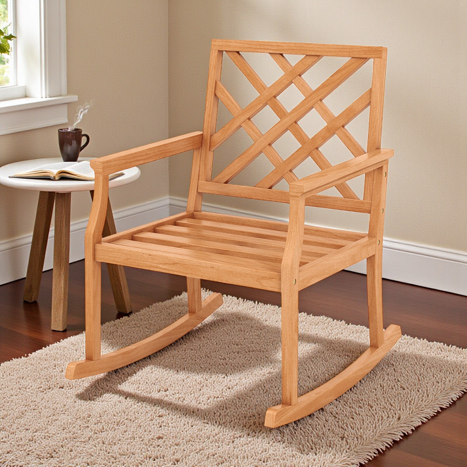 Slickblue D-CO-06911VJ Patio-Chairs - View #2
