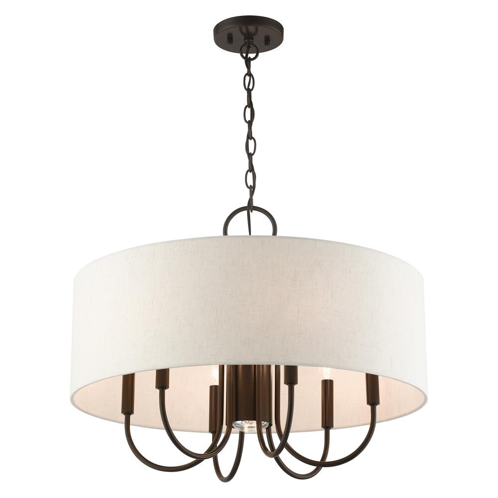 Livex Lighting 49806-92 b090015 - View #5