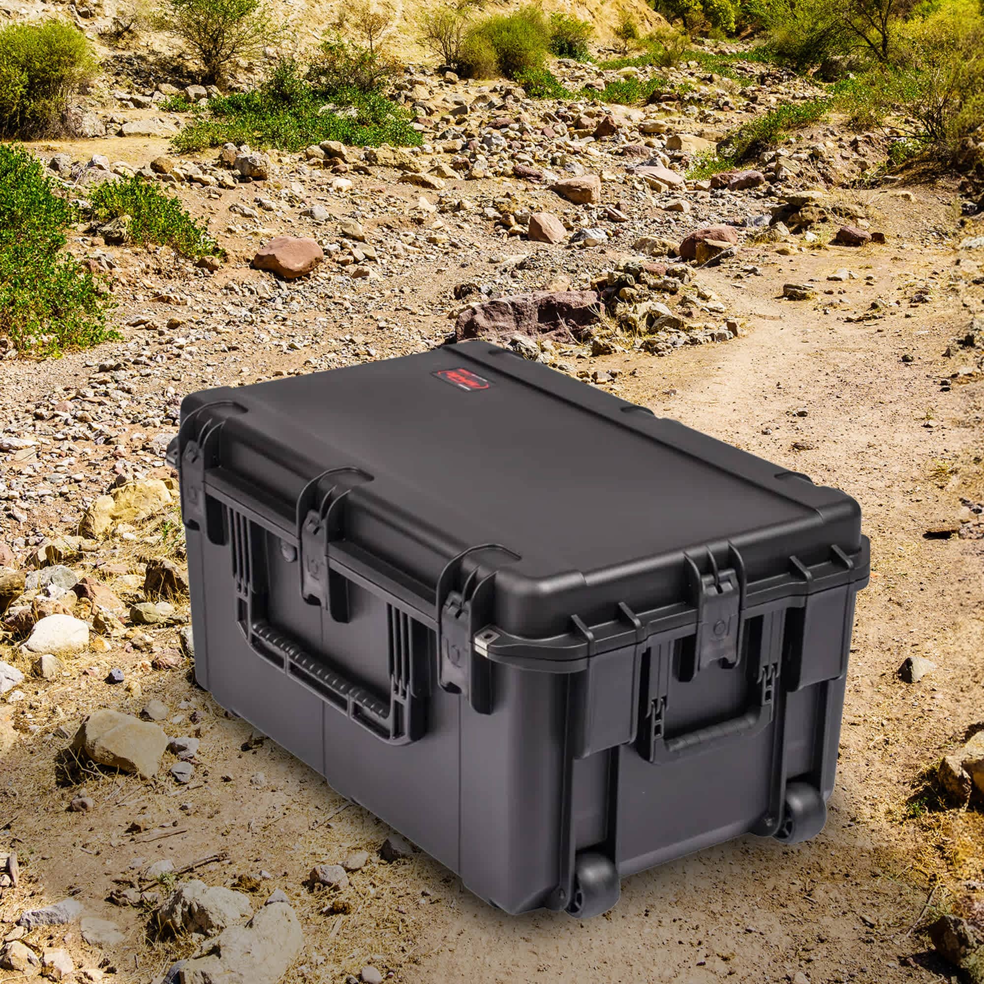 SKB 139823 Plastic-Storage-Totes - View #2