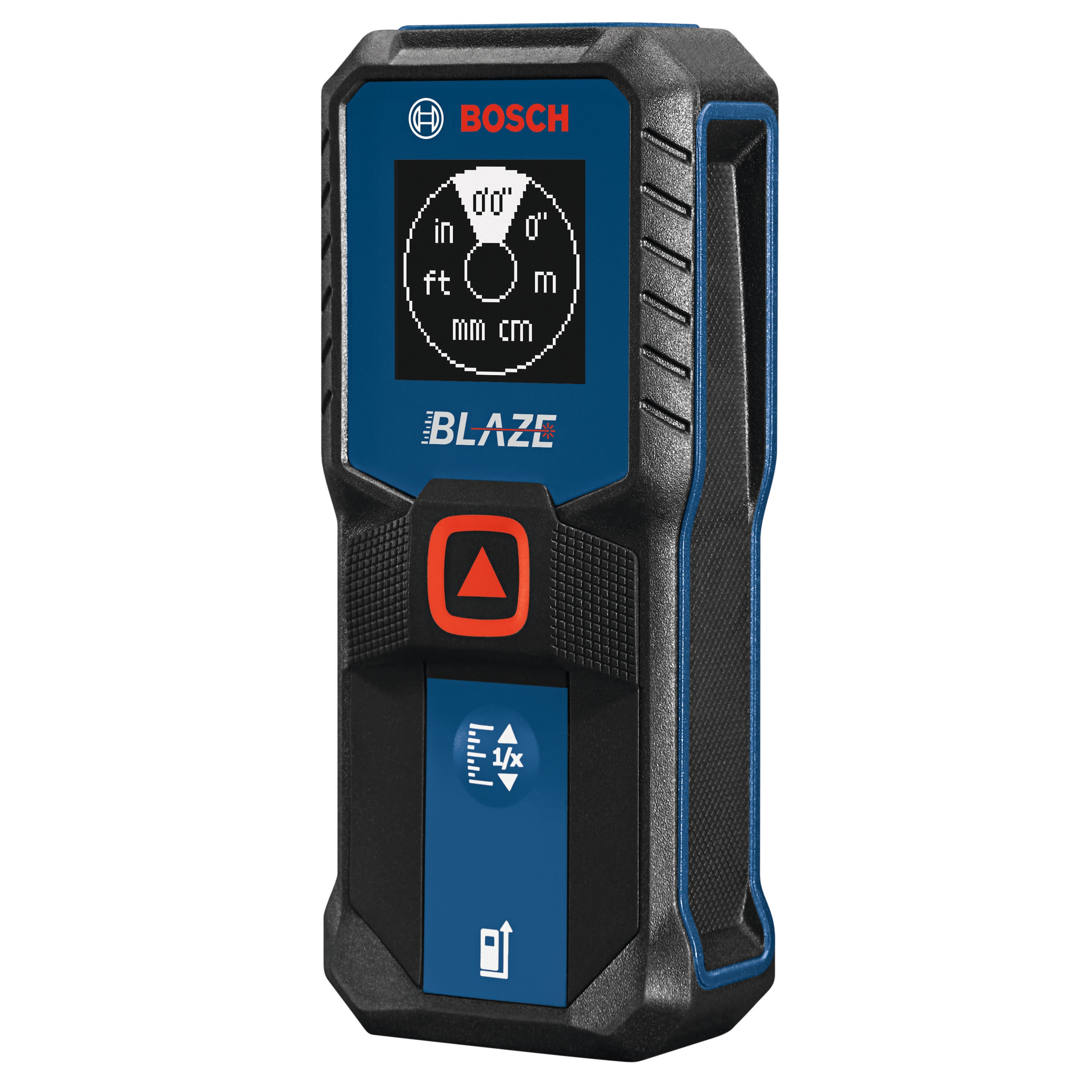 Bosch GLM 100-25 C 100 Mètres Bluetooth Télémètre Laser Caméra intégrée  Professionnel in/outdoor Précise Laser Distance Mesure