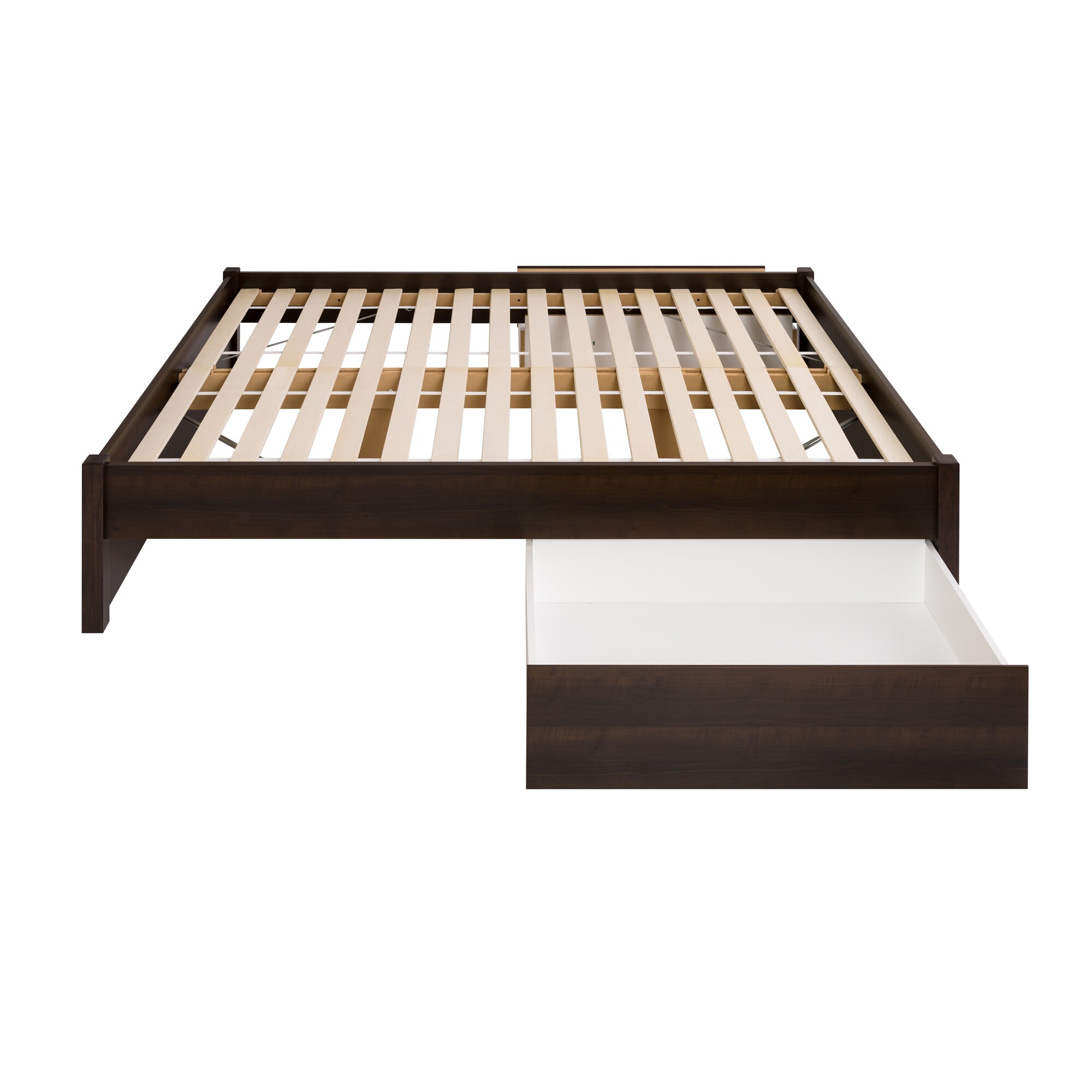 Prepac EBSK-1302-3K beds - View #3
