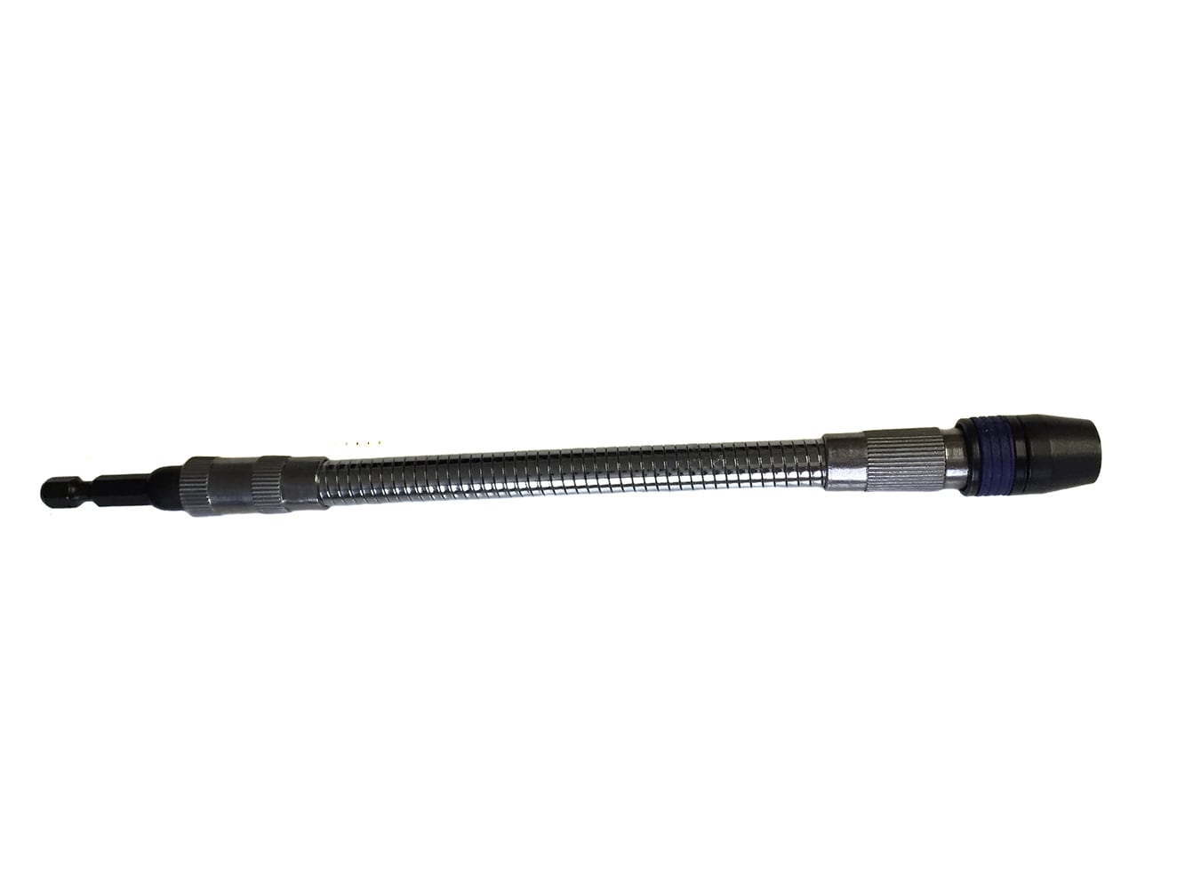 Kobalt Extension 1/4-in Hex Quick Connect 7-1/2-in Drill Bit Extension in  the Drill Bit Extensions department at