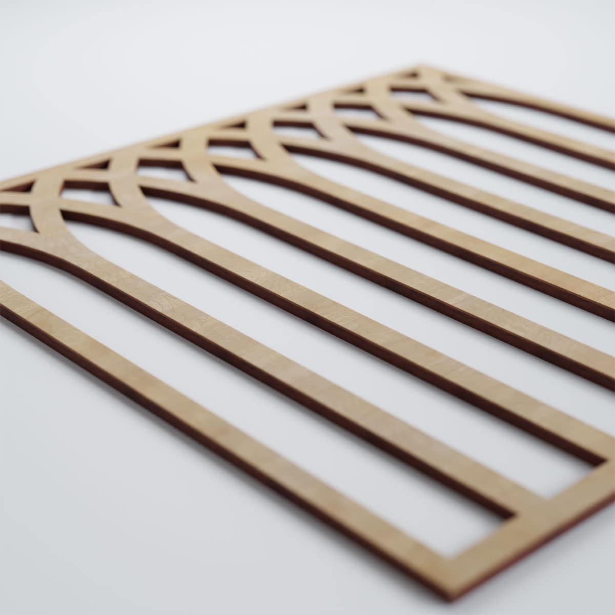 Ekena Millwork WALW16X16X0250CRPBI Wall-Panels - View #5