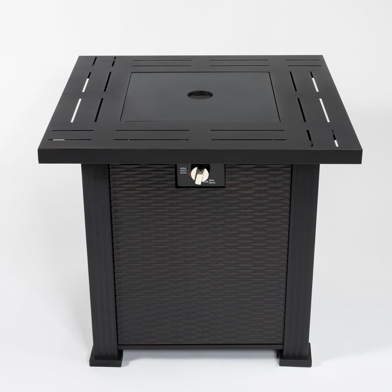 Streamdale Furniture W853102853 Outdoor-Gas-Firepits - View #3
