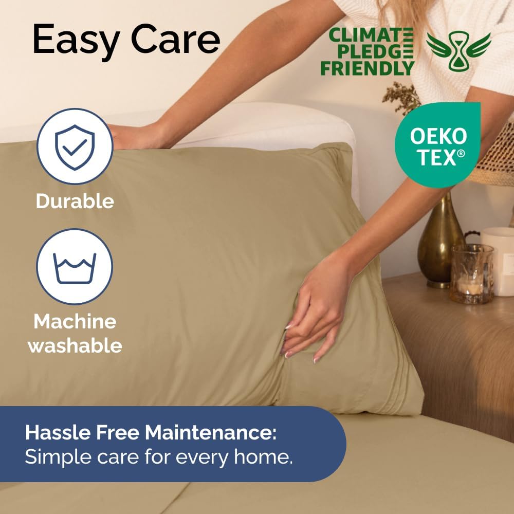 CGK Linens 5060623446611 Sheet-Sets - View #4