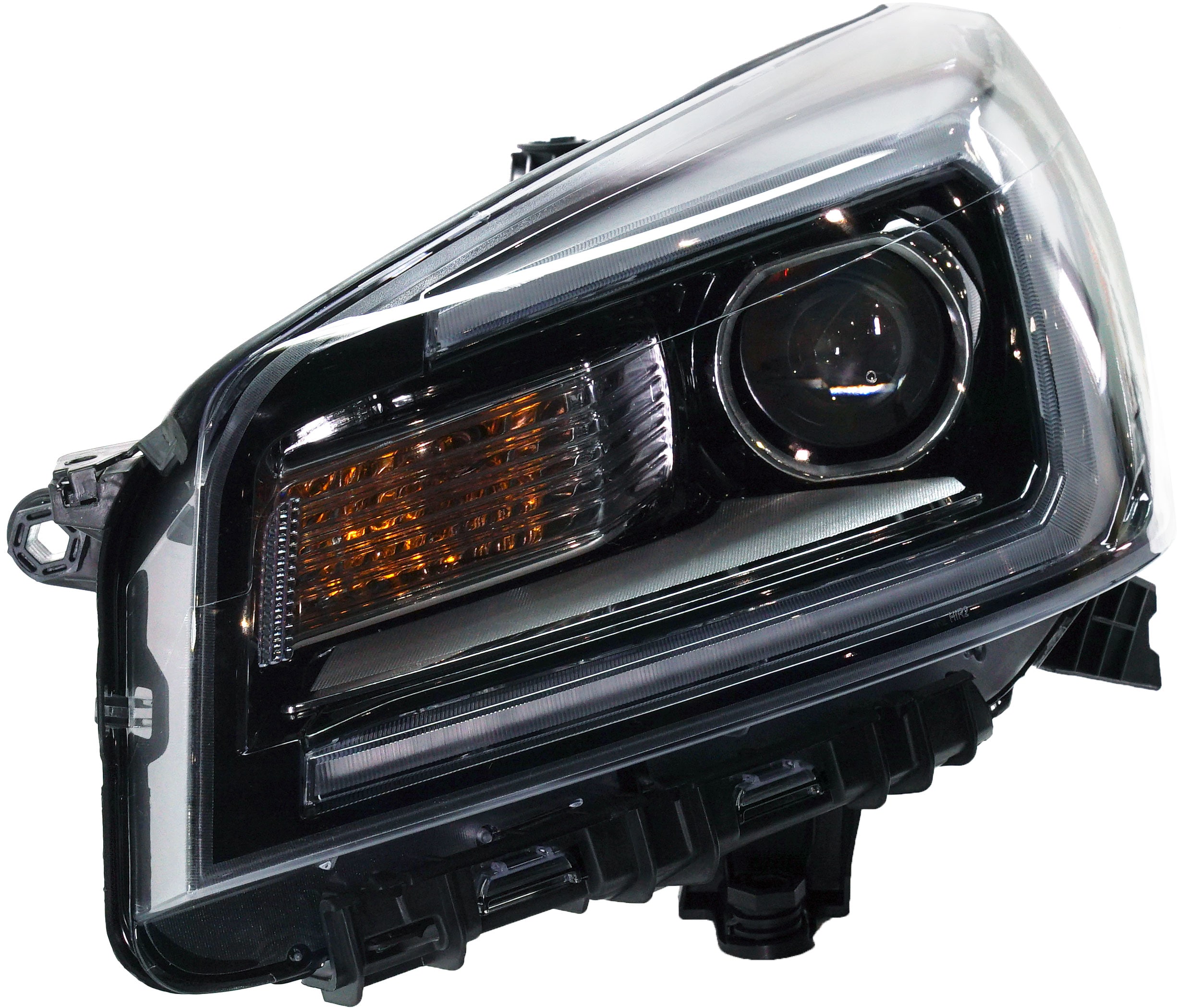 Garage-Pro JCWRG10010010QGP Headlights-Components - View #2