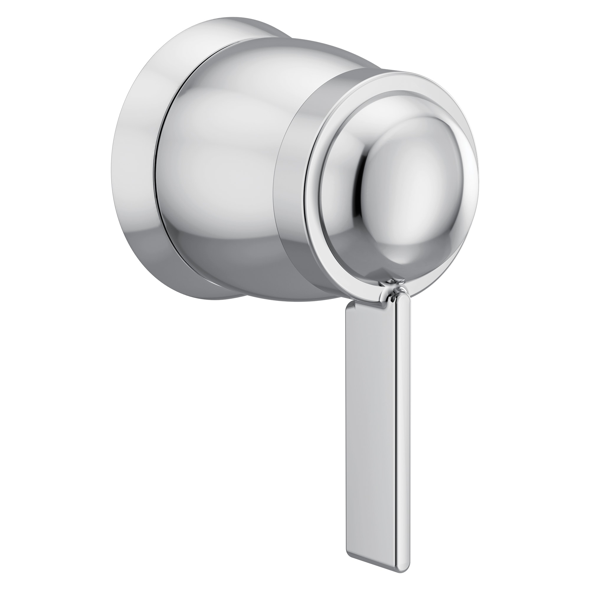 Moen T4622 Cia Chrome 1-handle Sold separately Shower Faucet