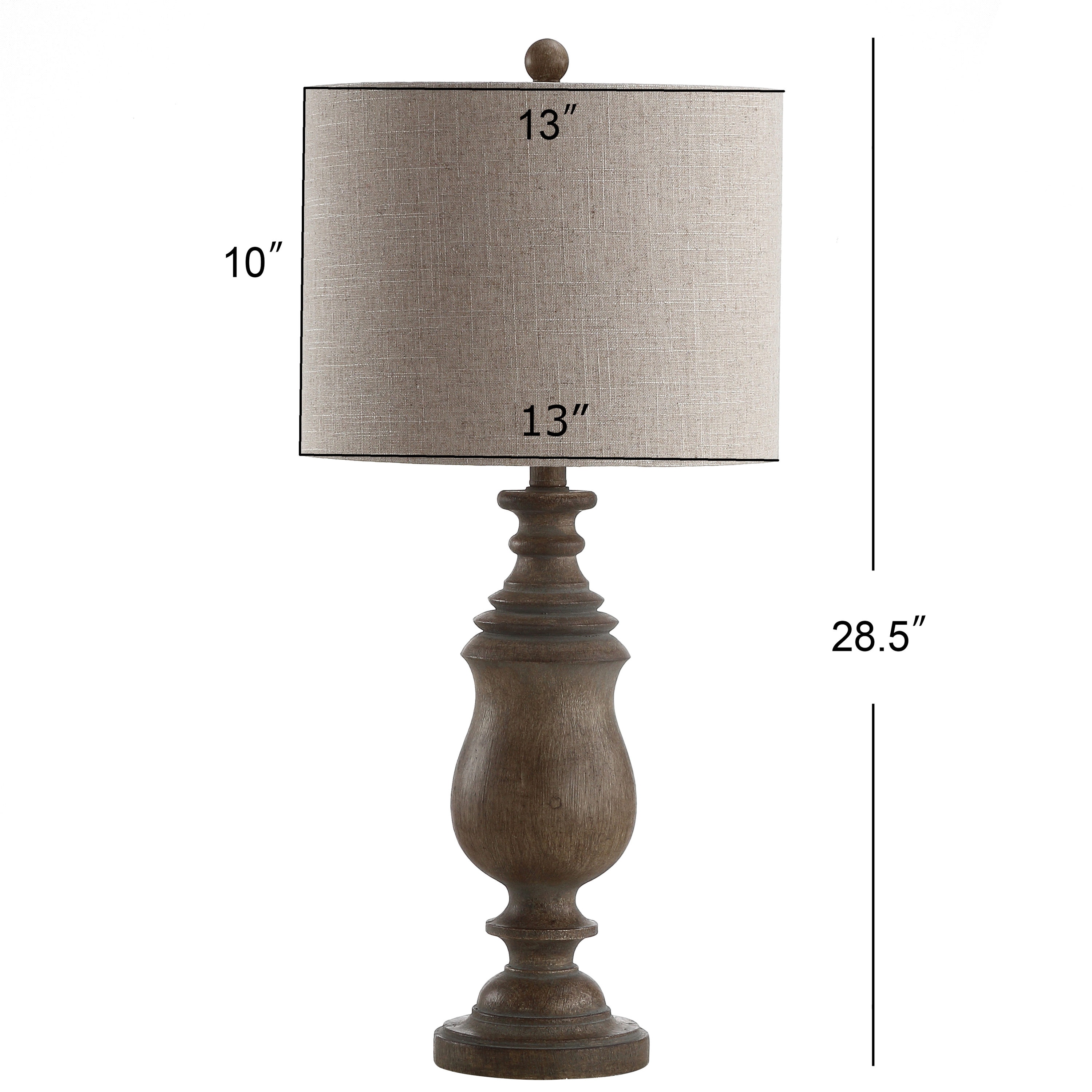 JONATHAN  Y JYL3041A Table-Lamps - View #4