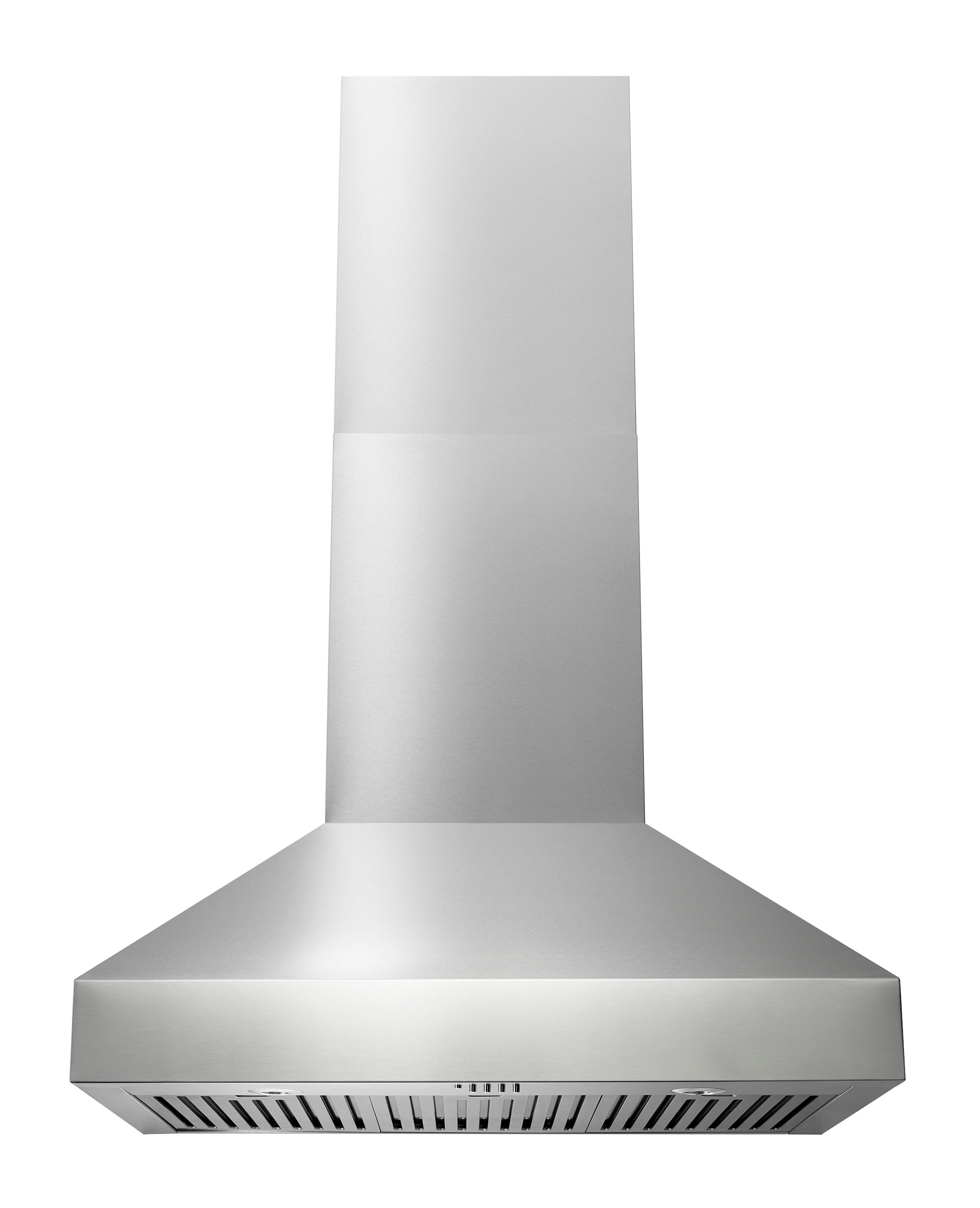 Thor Kitchen TRH36P 36 inch Convertible 800-CFM Stainless steel Wall-Mounted Range Hood with Charcoal Filter