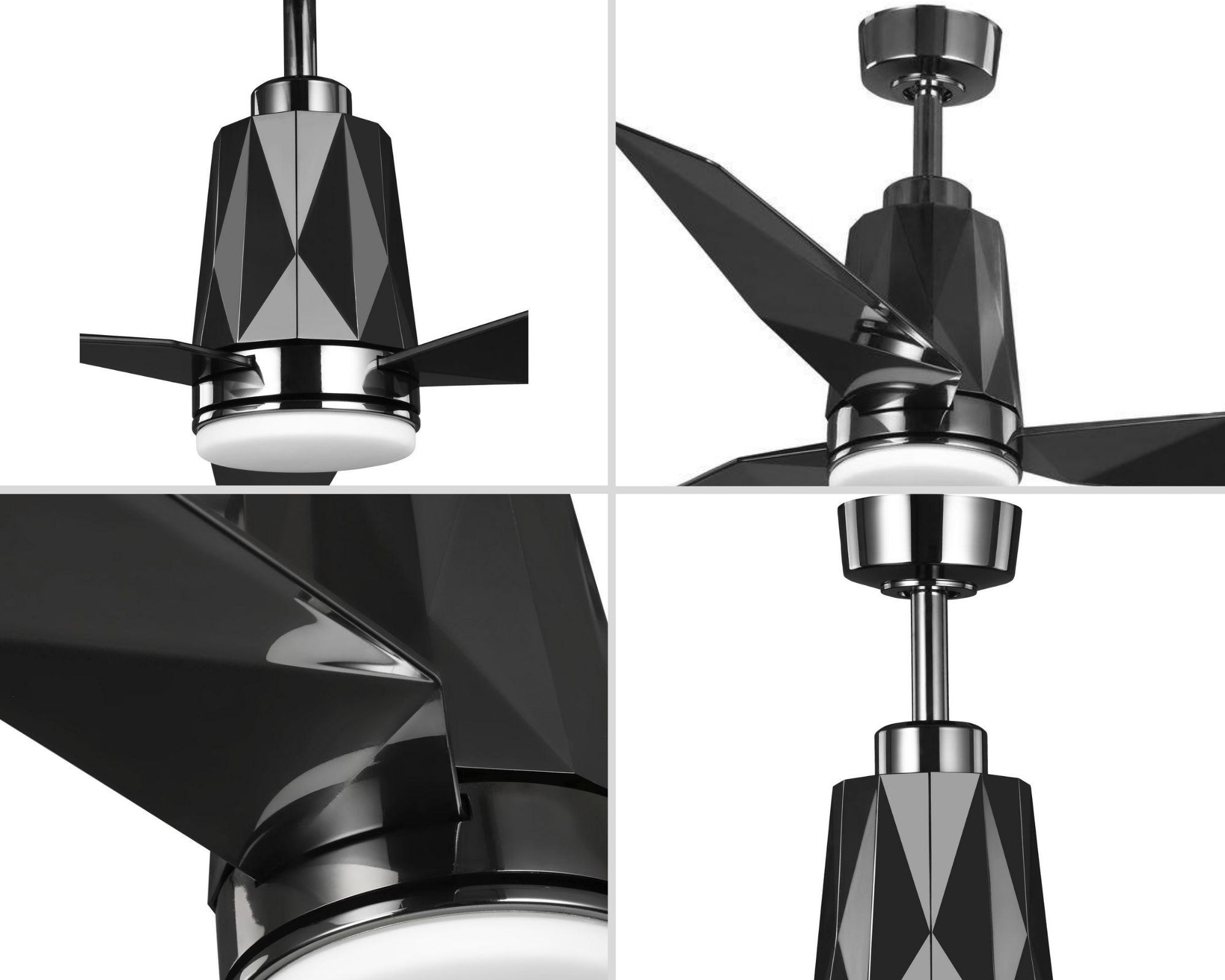 Progress Lighting P250038-231-30 Ceiling-Fans - View #5