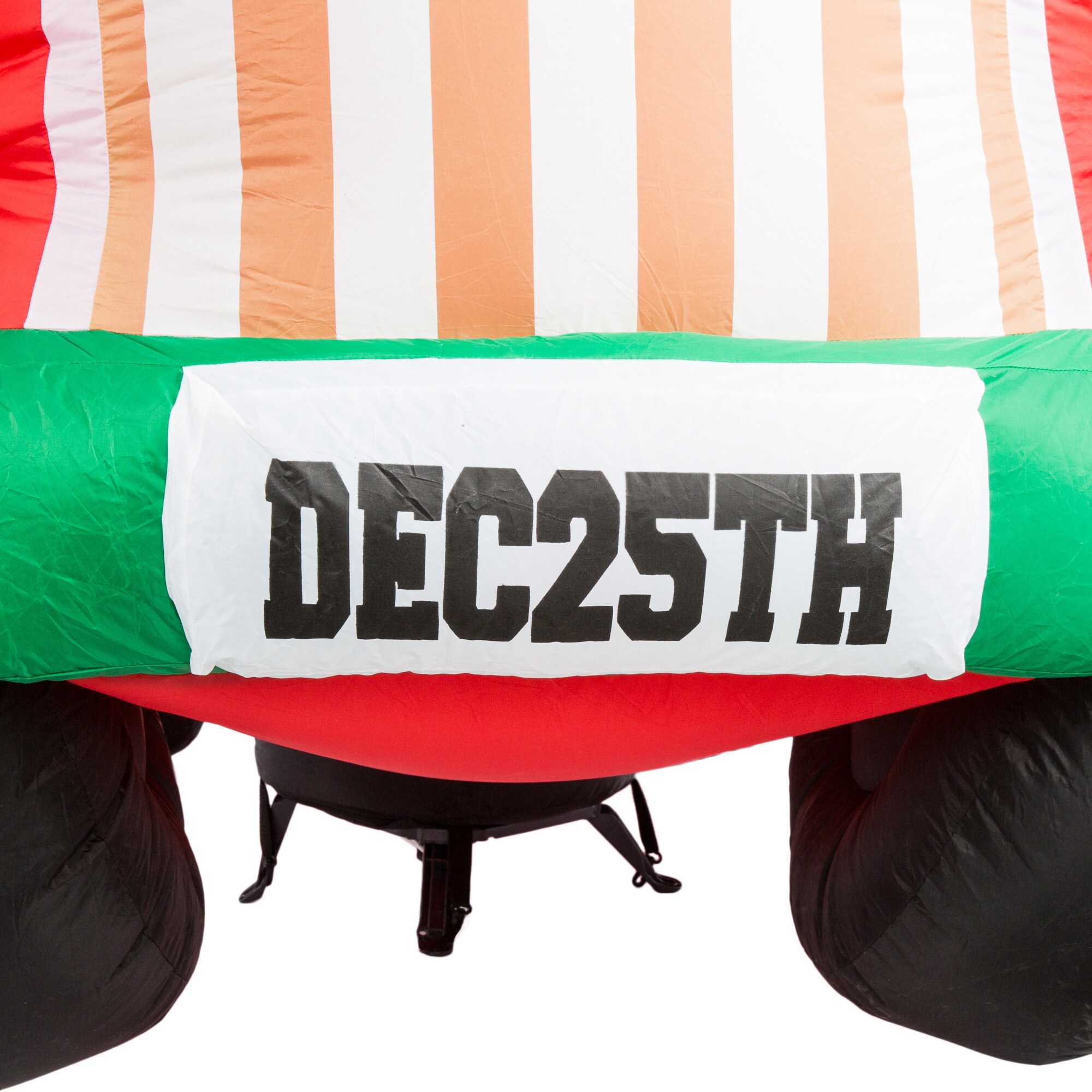 Holiday Living 110214 Christmas-Inflatables - View #8