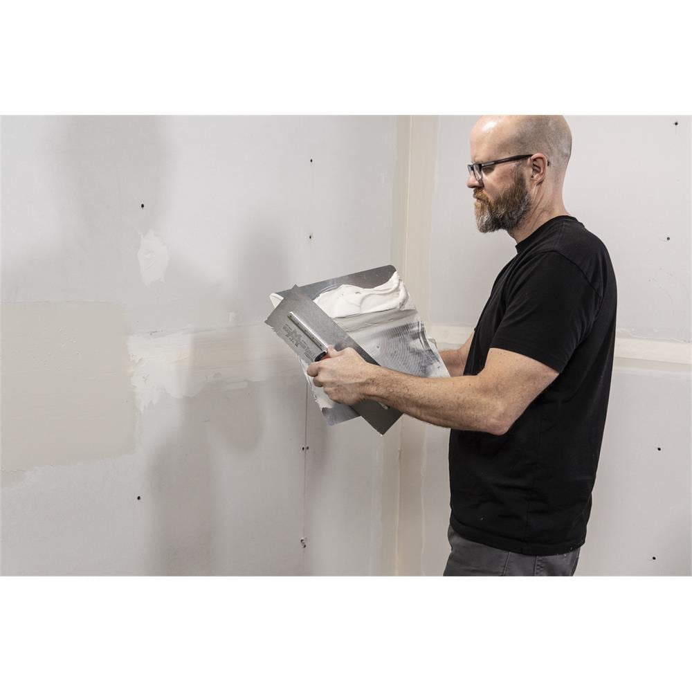 WAL-BOARD TOOLS 5DW-L Drywall-Hawks - View #2