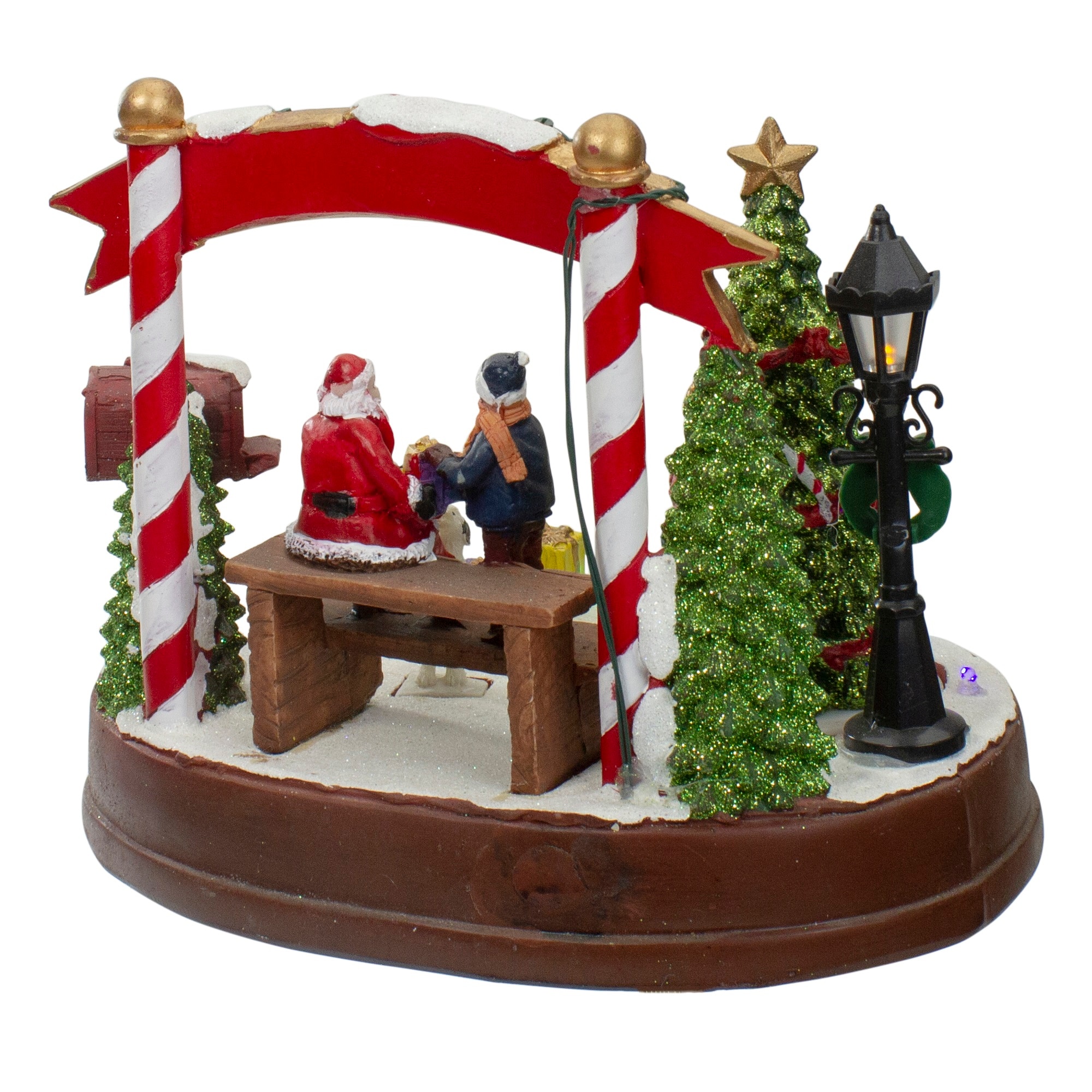 Northlight 34315275 Christmas-Collectibles - View #5