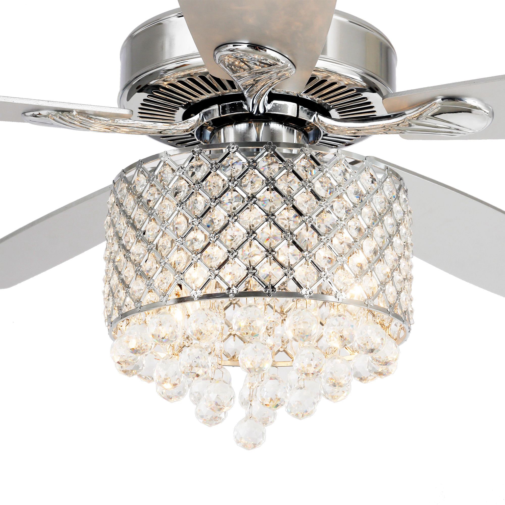 Matrix Decor MDF6214110V Ceiling-Fans - View #3