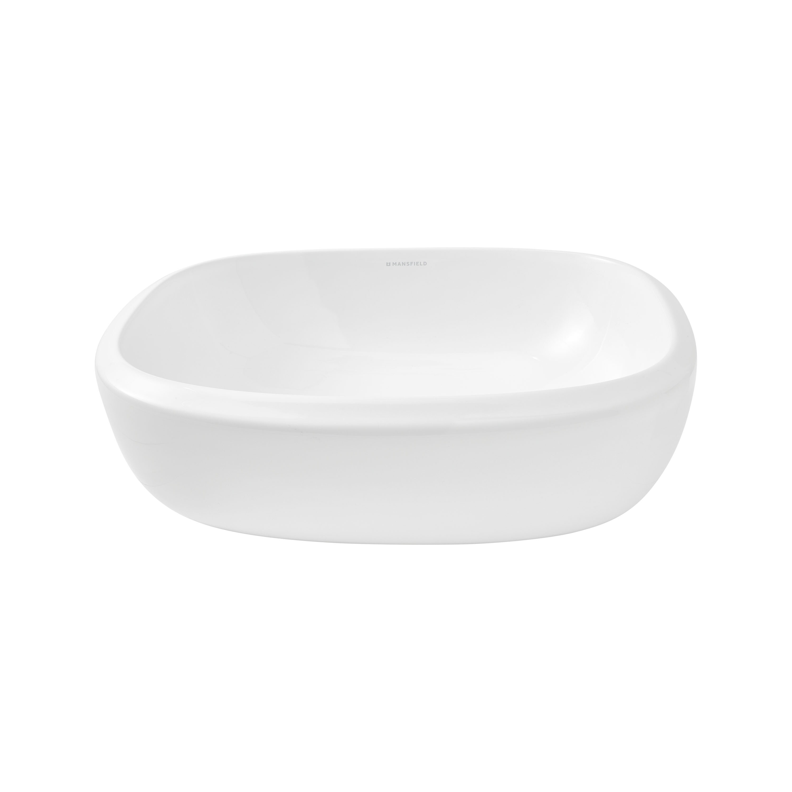 Mansfield 895010000 Bath-Sink - View #2