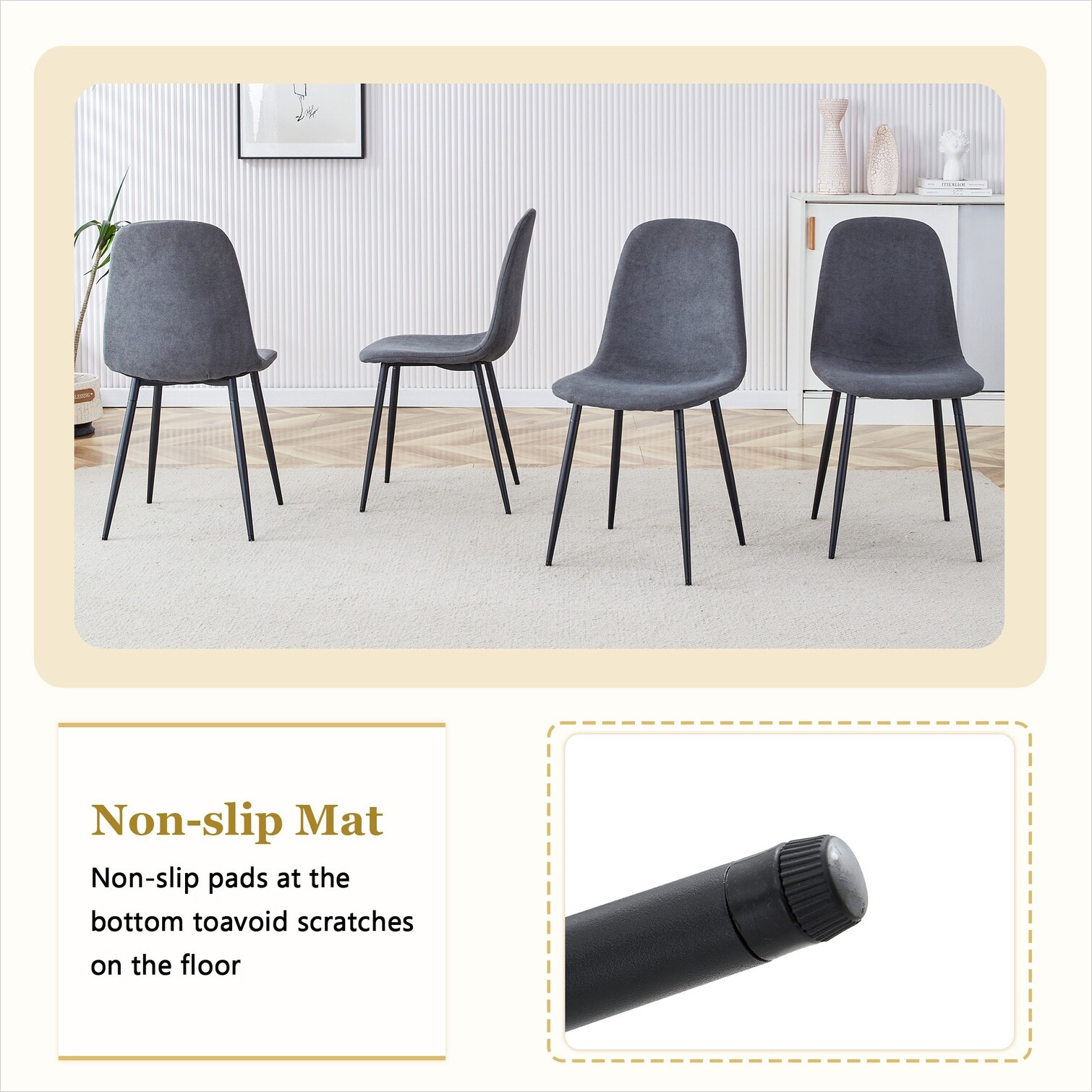 Naturefalls LUTR6RUKXK4I Dining-Sets - View #5