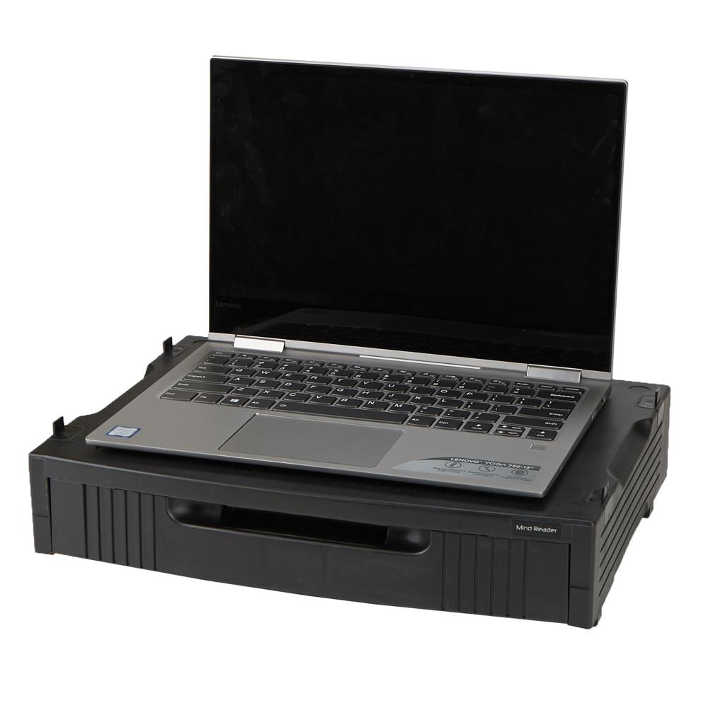 Mind Reader SUPMONST-BLK Office-Accessories - View #4