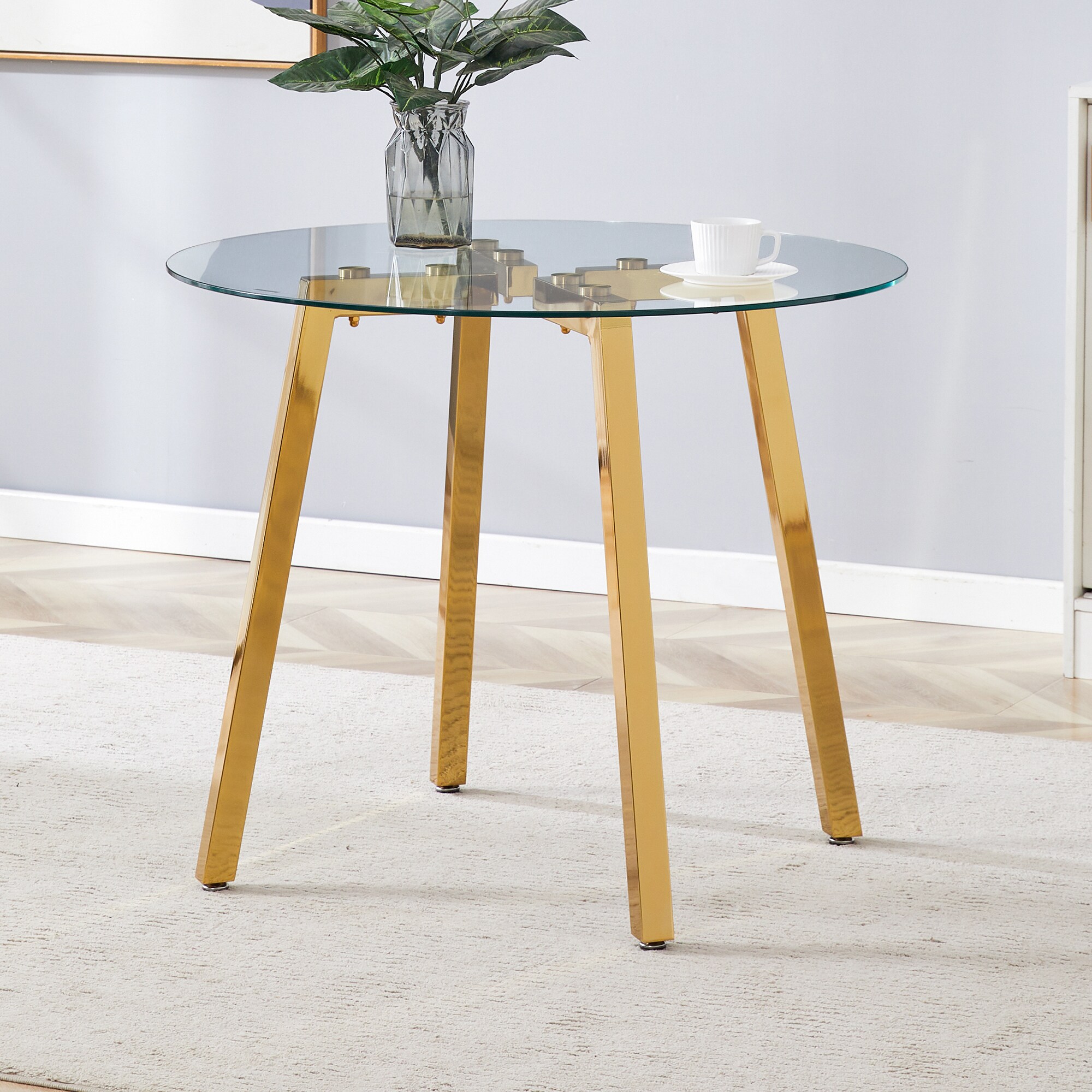 LOVMOR SF-X-W1151P199012 Dining-Tables - View #3