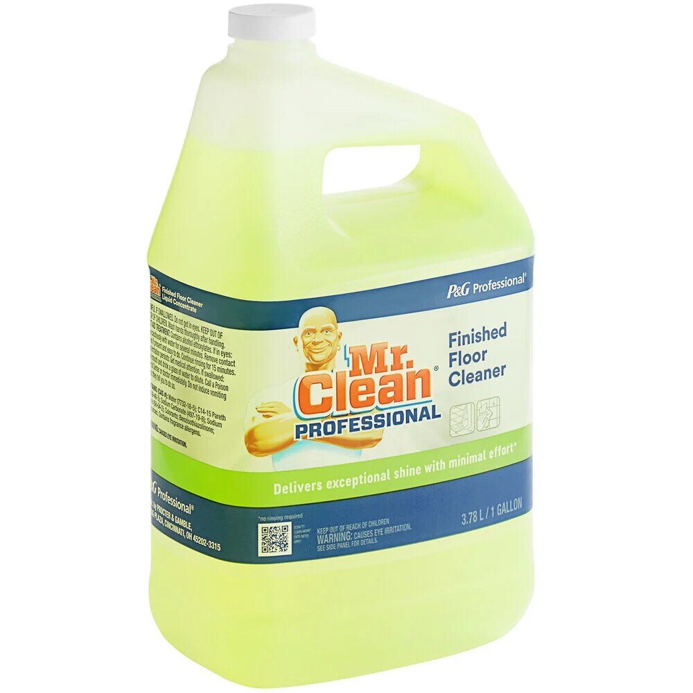 P&G Professional 39949 All-Purpose-Cleaners - View #2